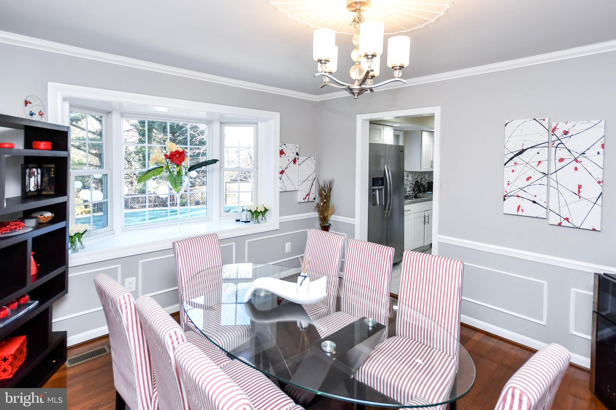 FLOWER VALLEY - Residential