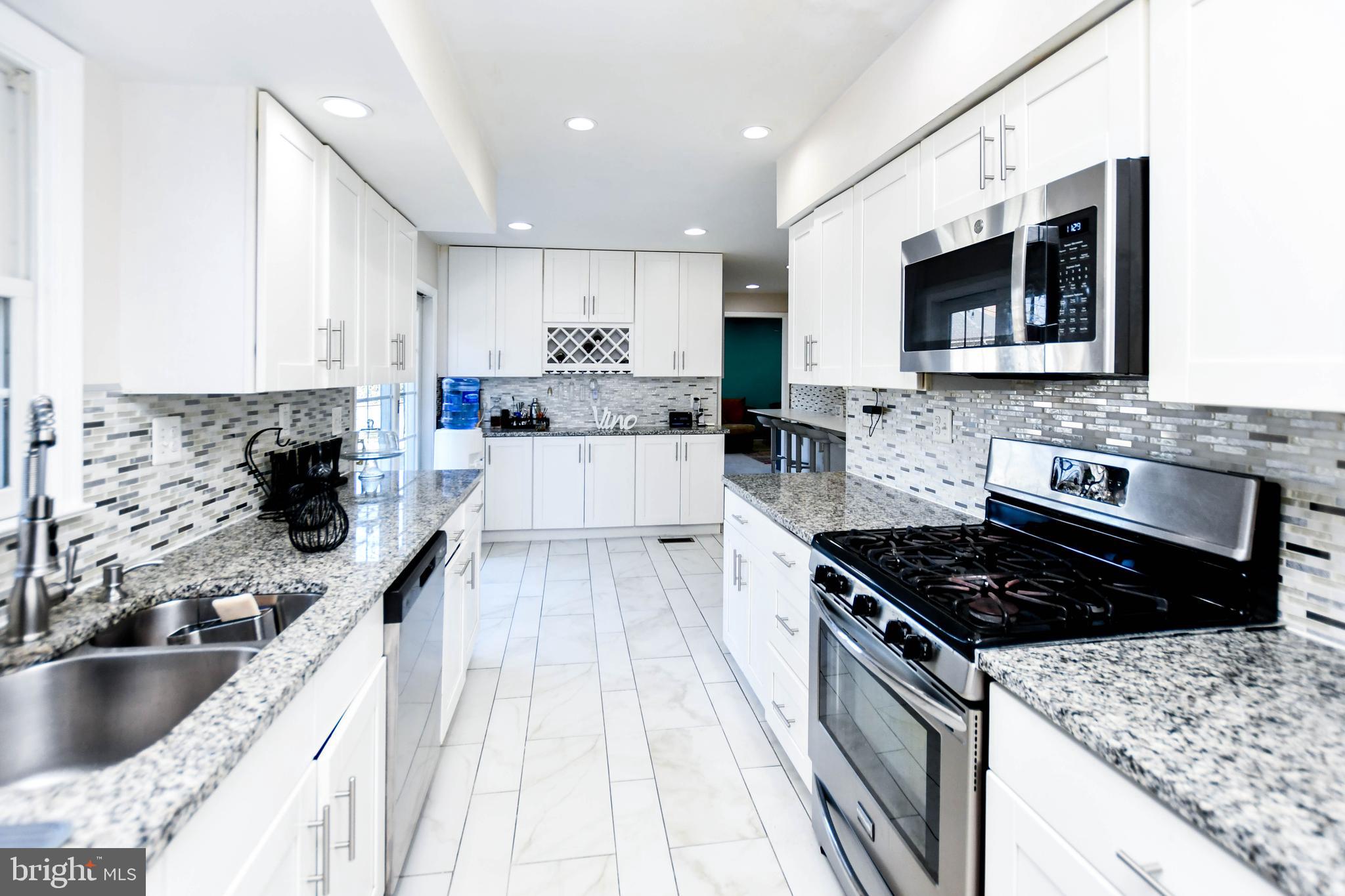 FLOWER VALLEY - Residential