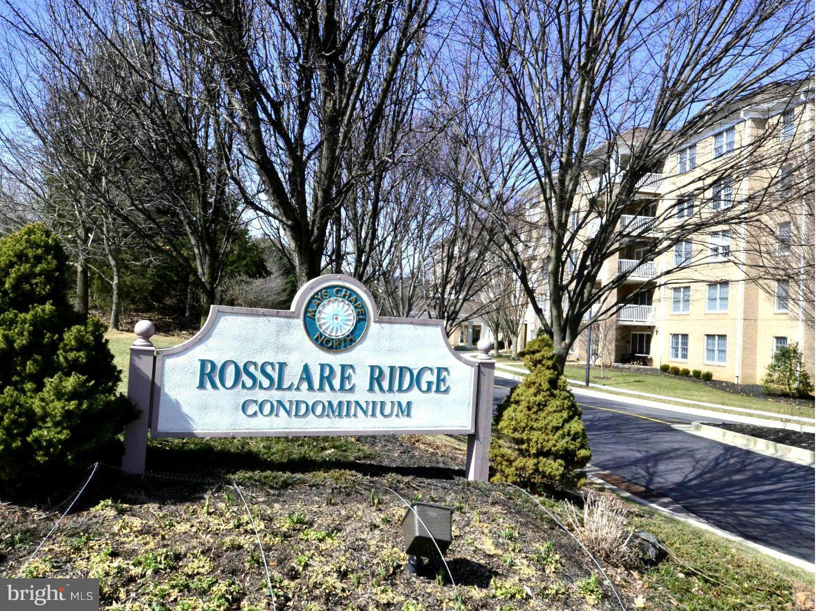 ROSSLARE RIDGE - Residential