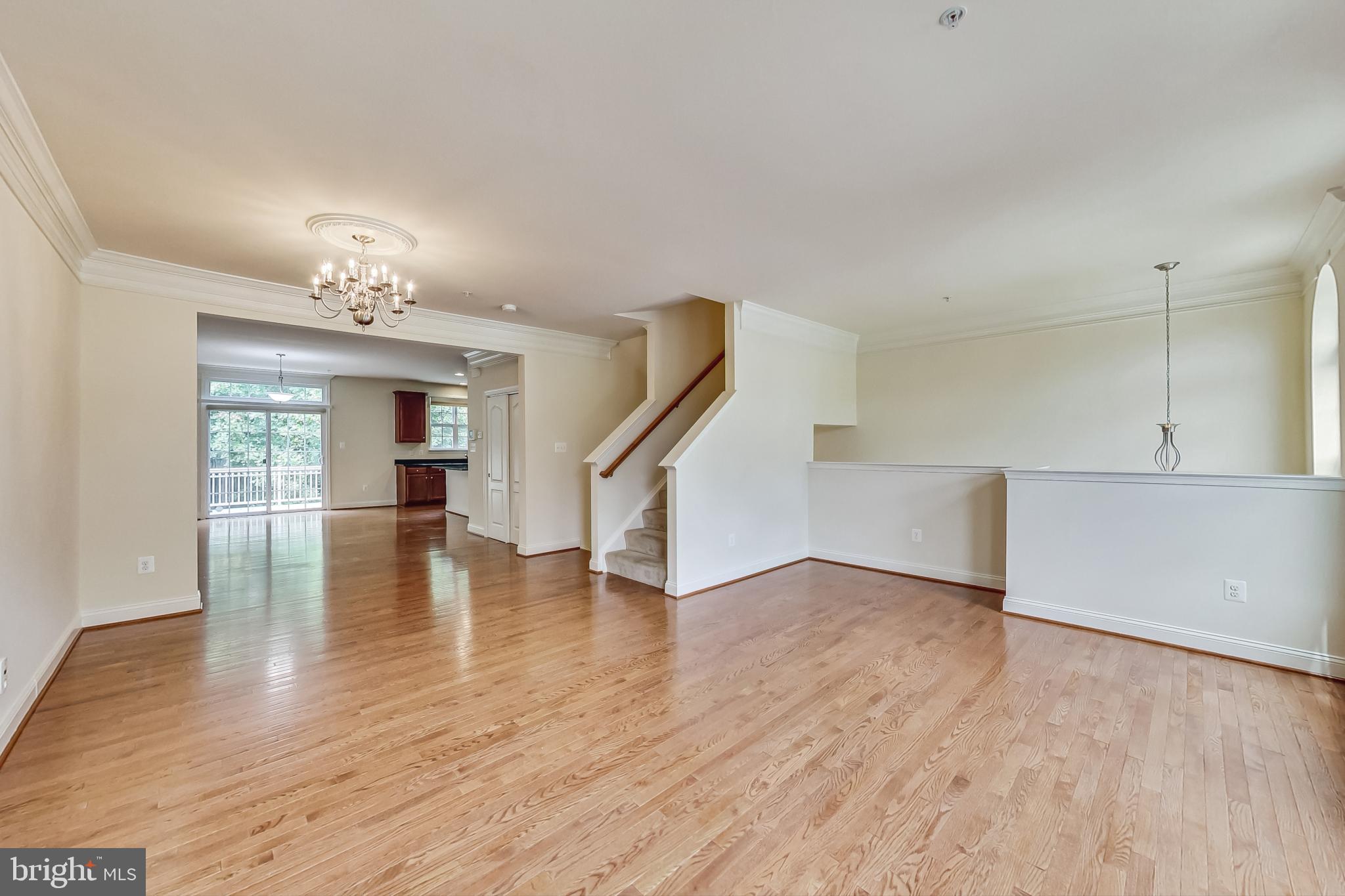 ROCK CREEK WOODS - Residential Lease