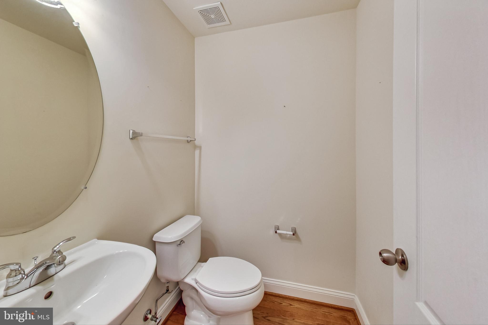 ROCK CREEK WOODS - Residential Lease