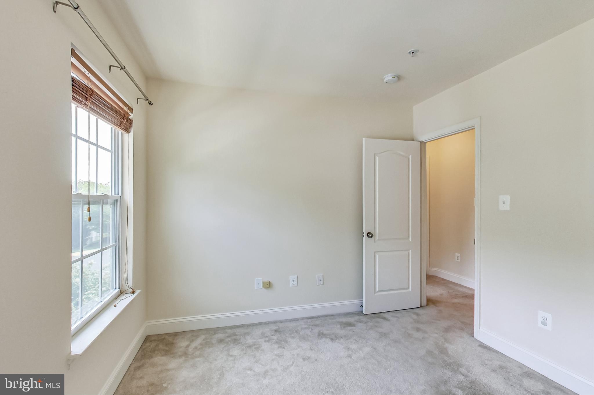 ROCK CREEK WOODS - Residential Lease