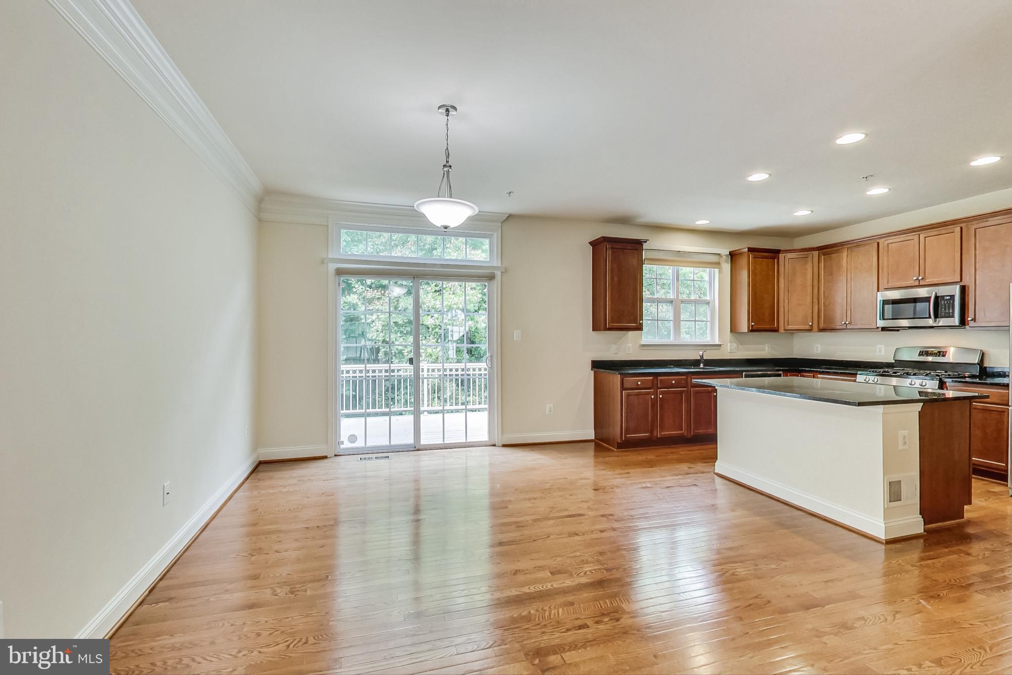 ROCK CREEK WOODS - Residential Lease