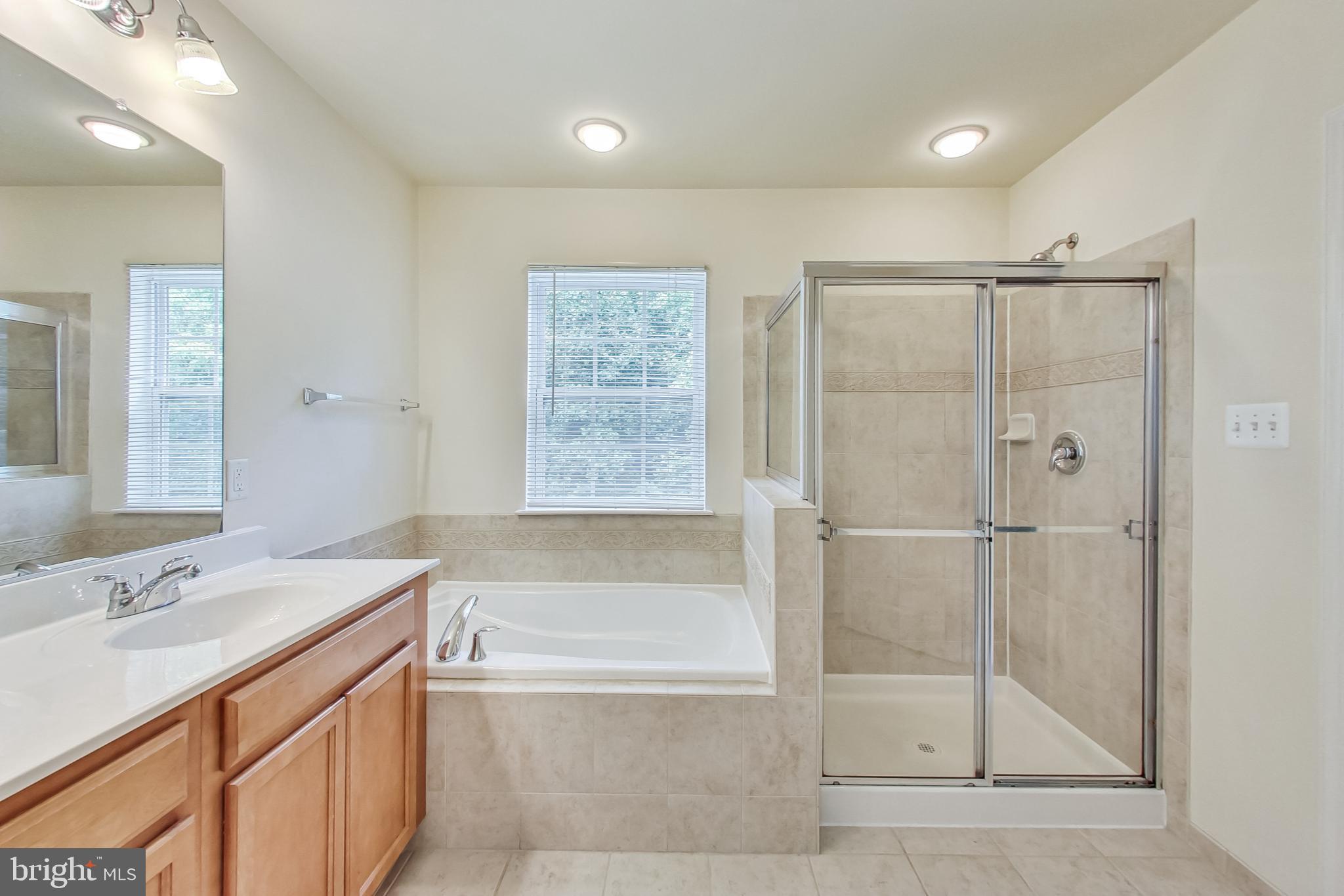 ROCK CREEK WOODS - Residential Lease