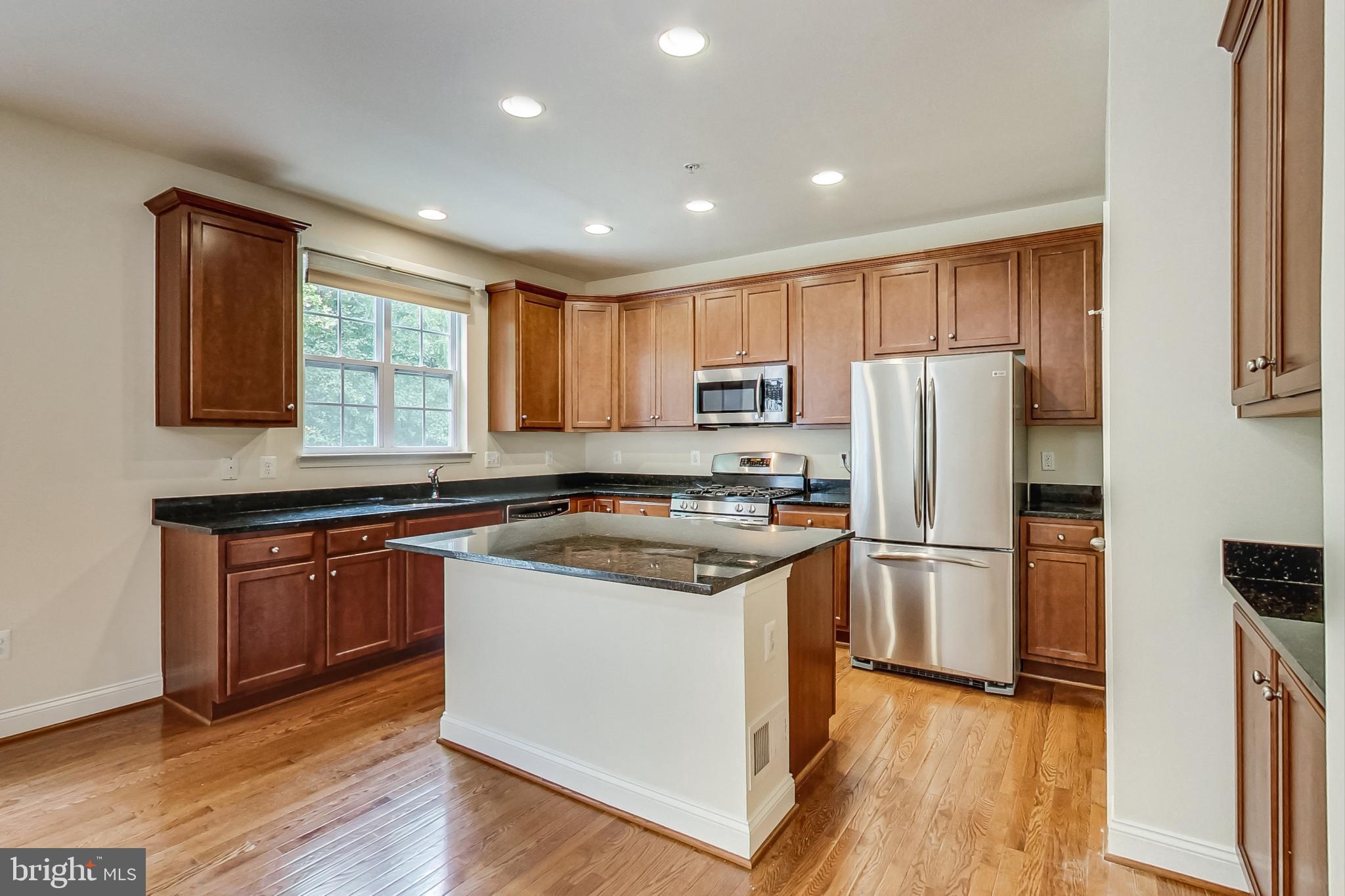 ROCK CREEK WOODS - Residential Lease