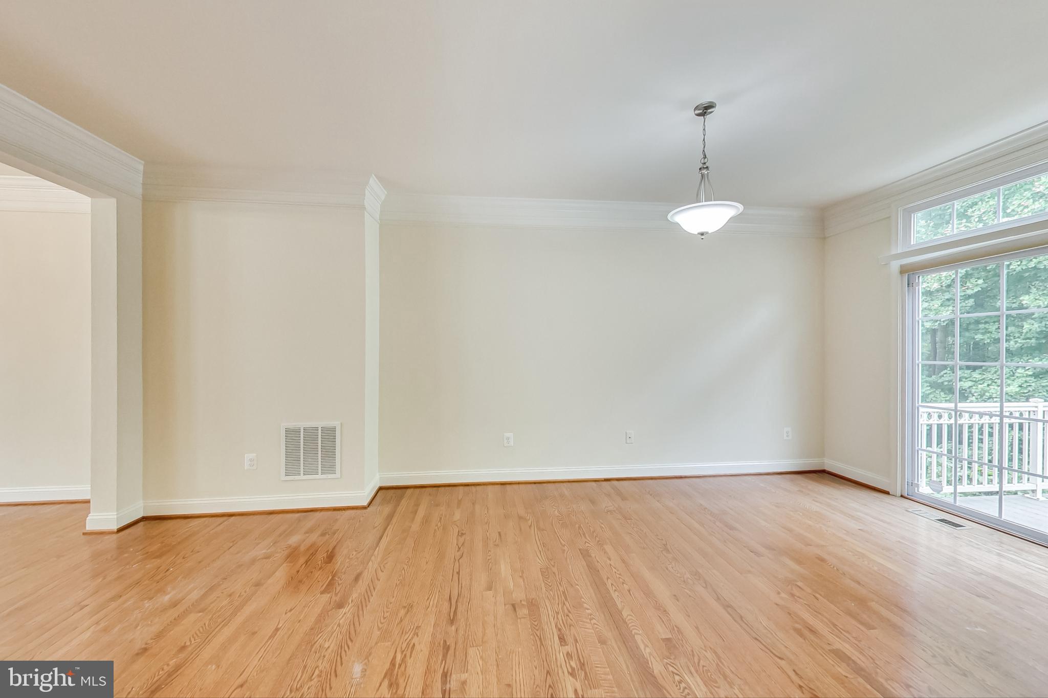 ROCK CREEK WOODS - Residential Lease