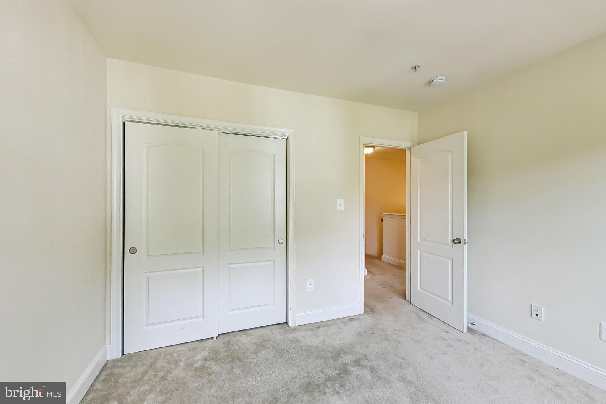 ROCK CREEK WOODS - Residential Lease