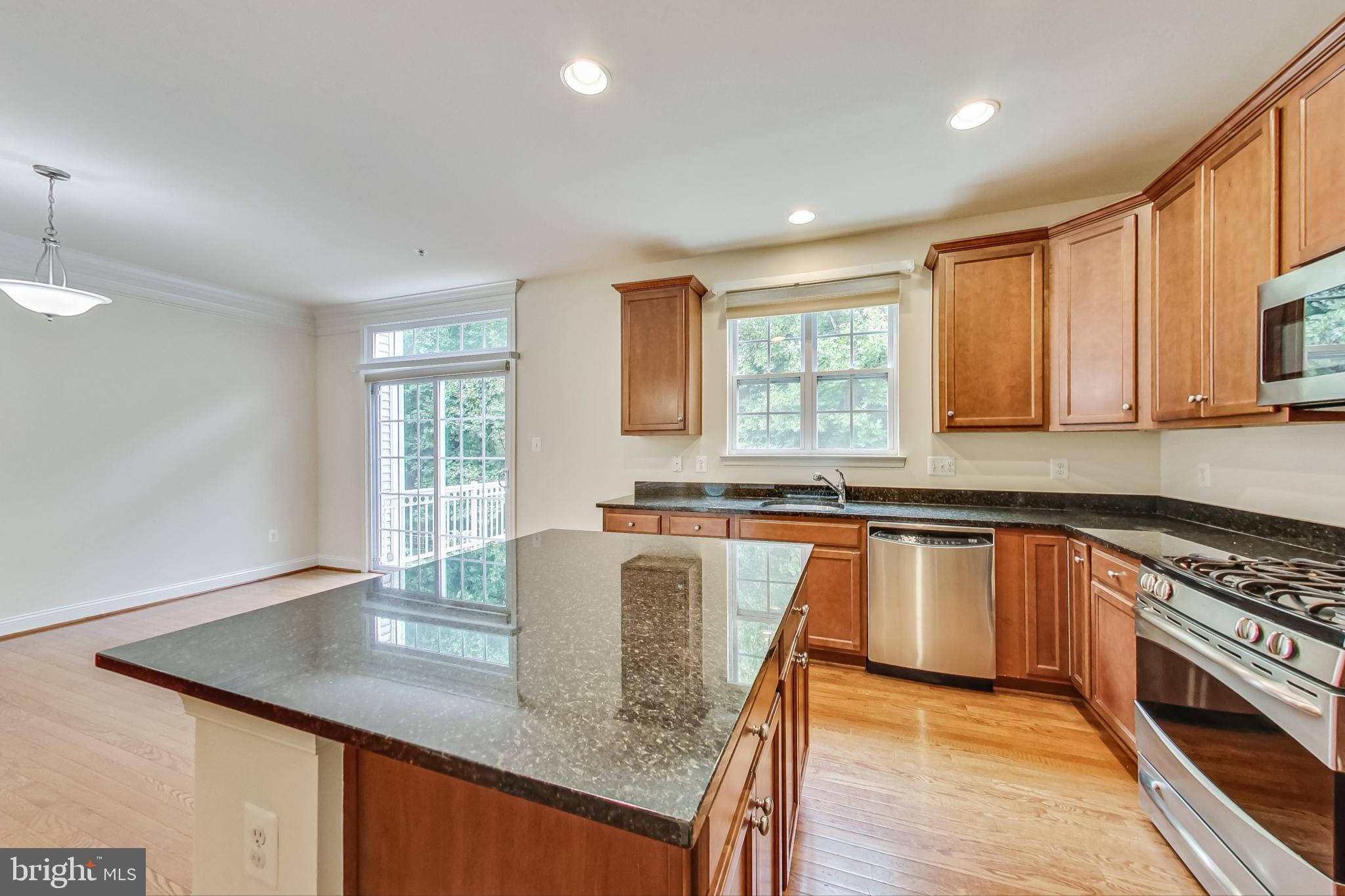 ROCK CREEK WOODS - Residential Lease