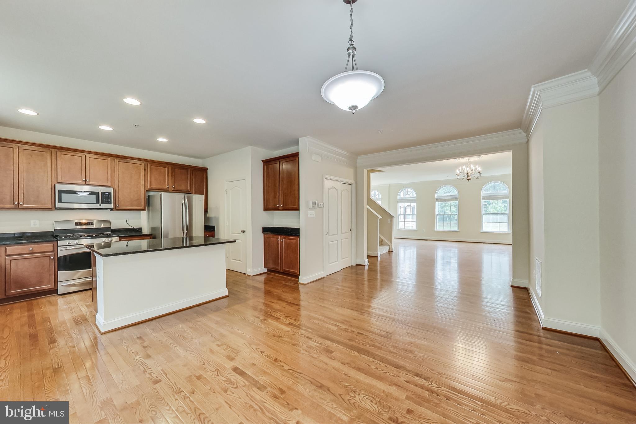 ROCK CREEK WOODS - Residential Lease