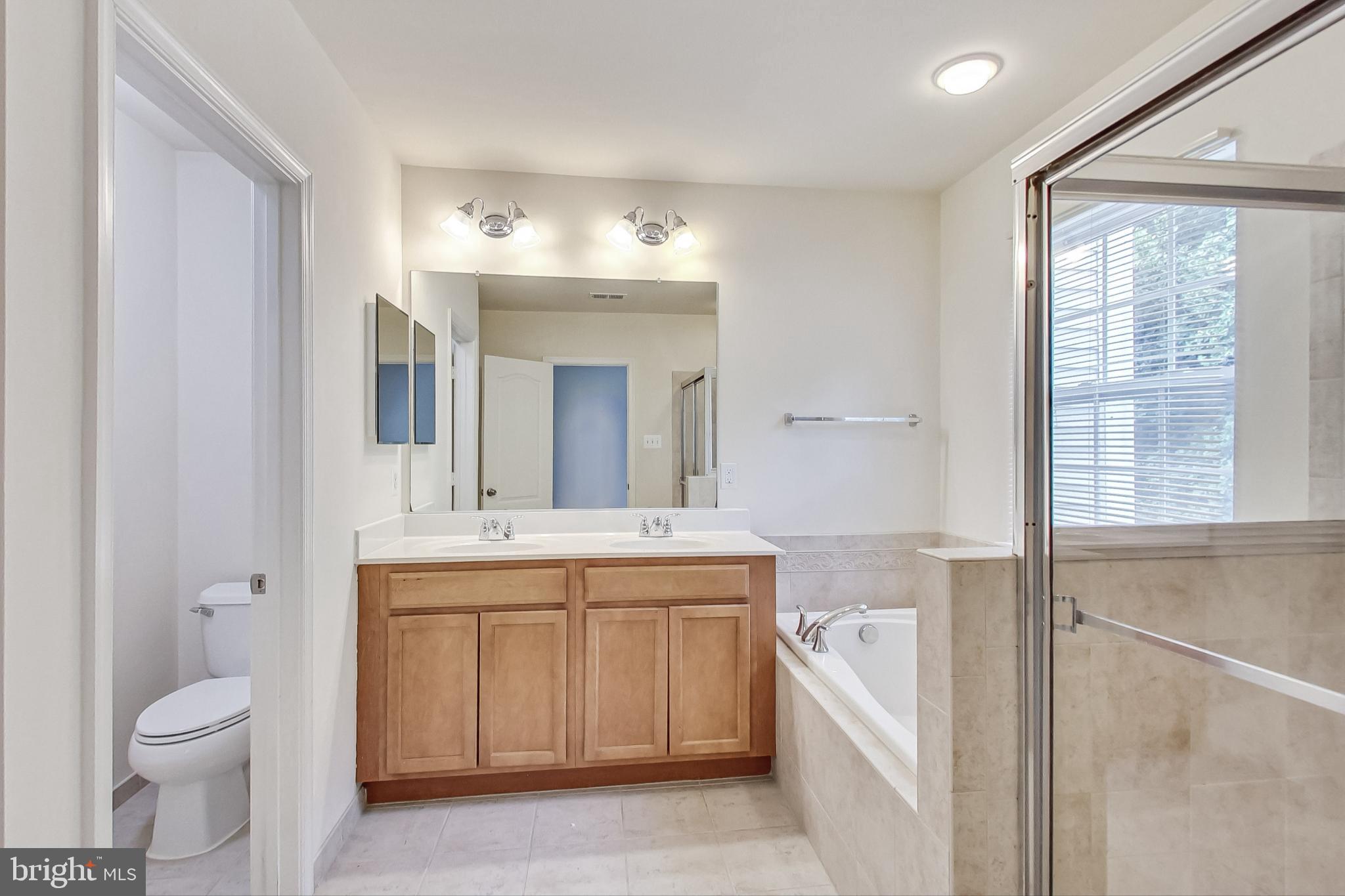 ROCK CREEK WOODS - Residential Lease