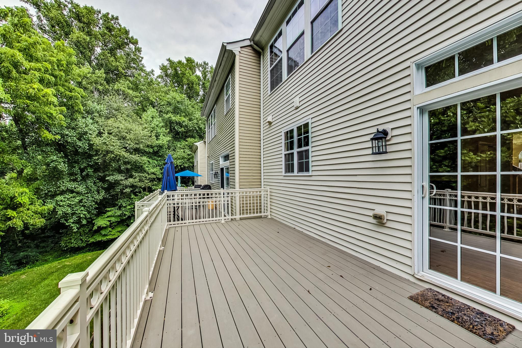 ROCK CREEK WOODS - Residential Lease