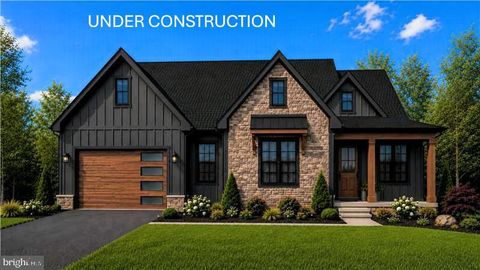 Homes For Sale - Jingle Bells Court #LOT 1<br/> Jefferson County, HARPERS FERRY, WV 25425
