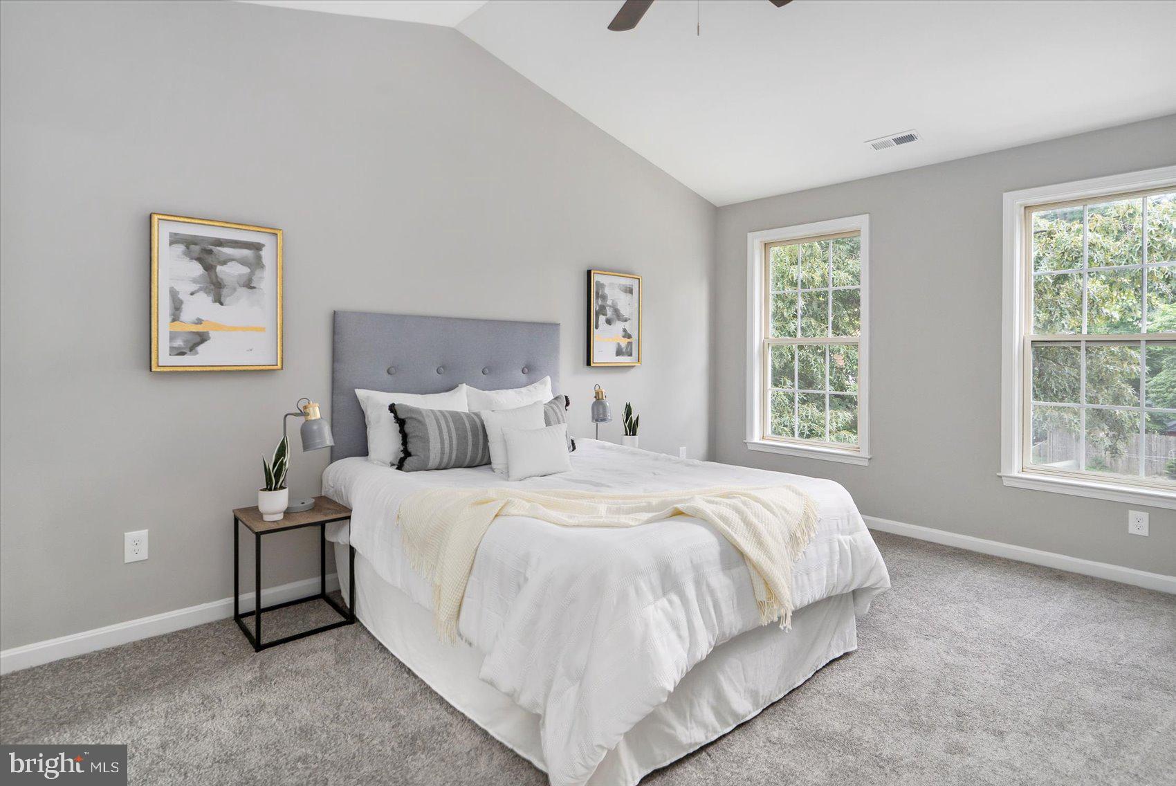 CARROLLTON MANOR - Residential