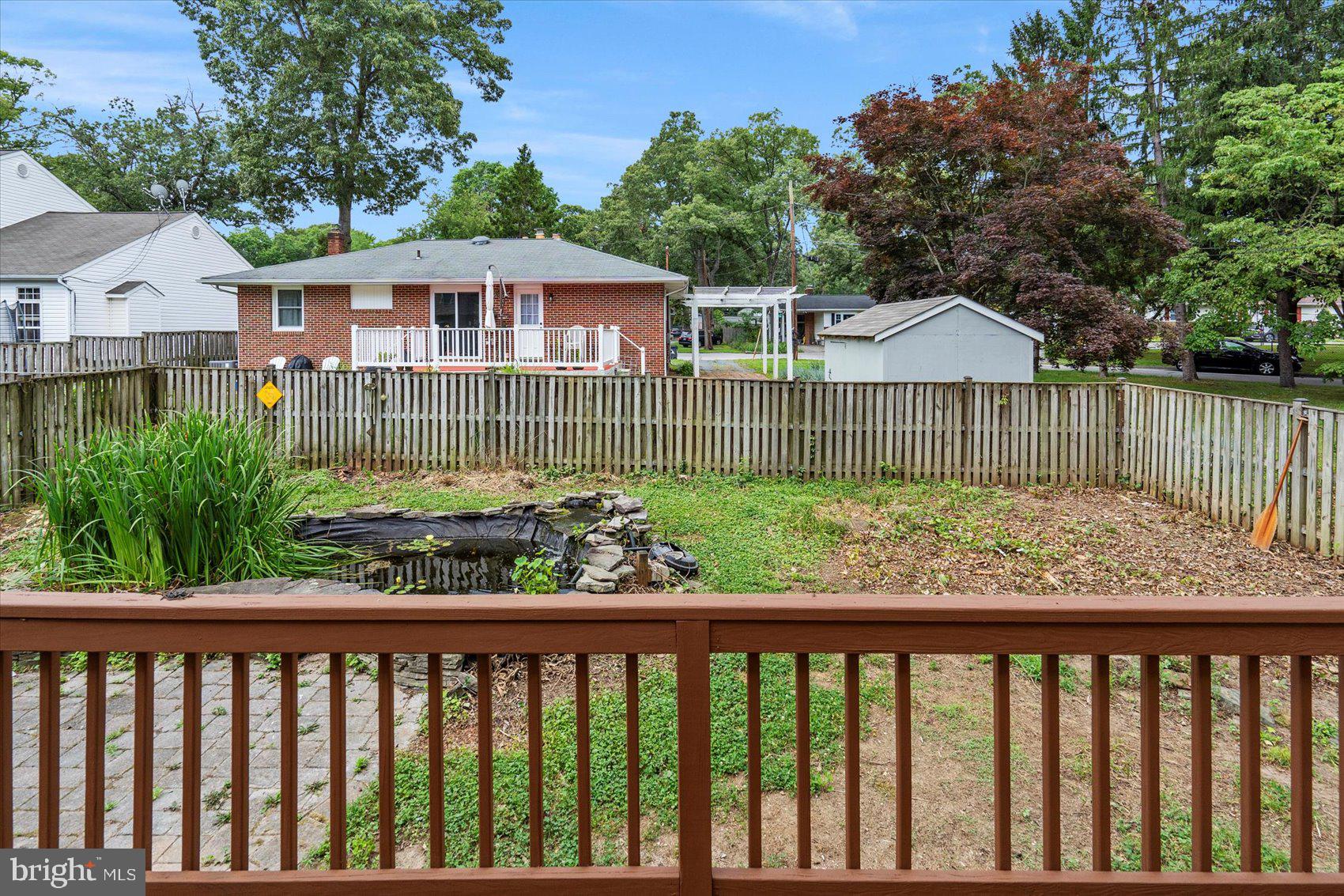 CARROLLTON MANOR - Residential