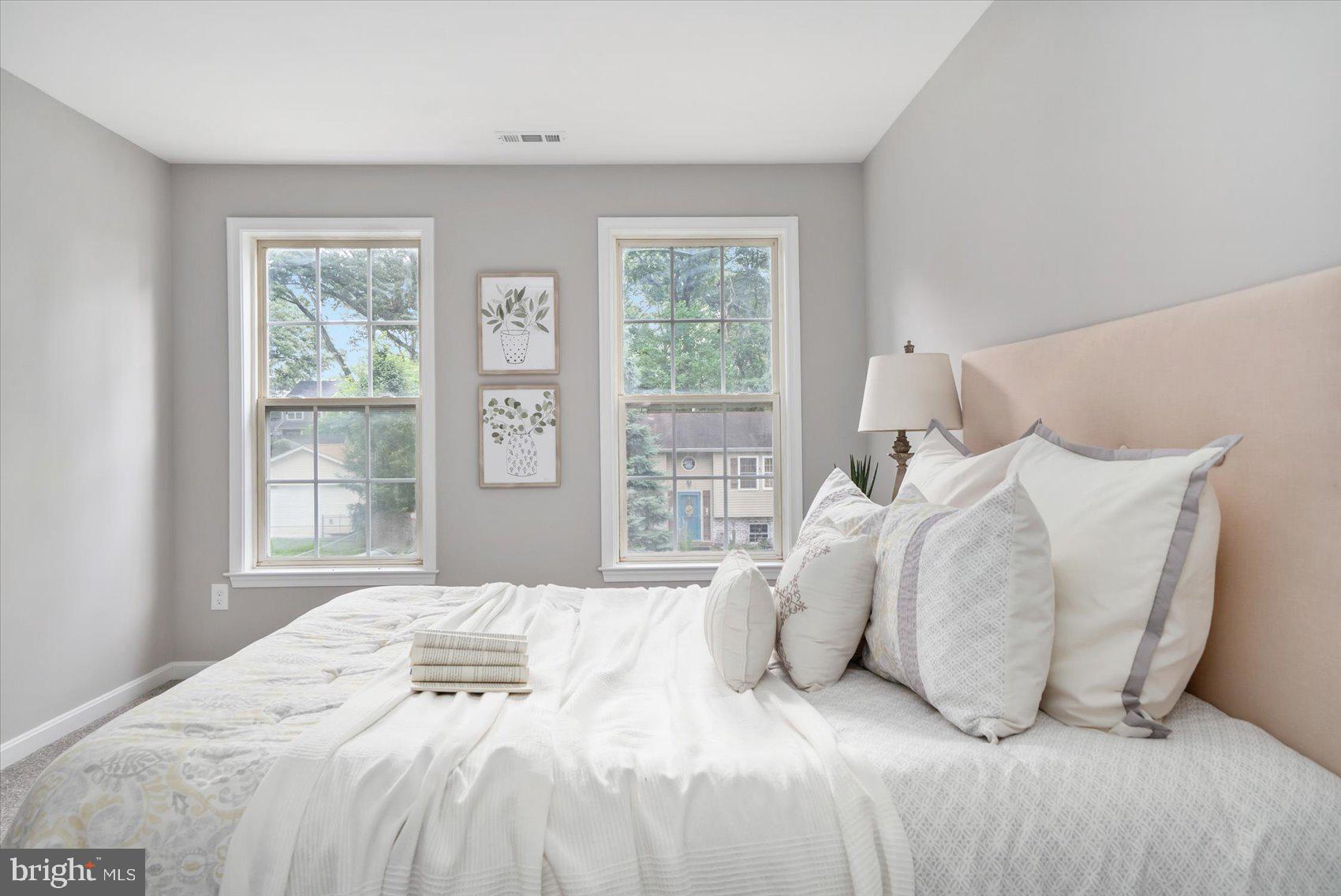 CARROLLTON MANOR - Residential