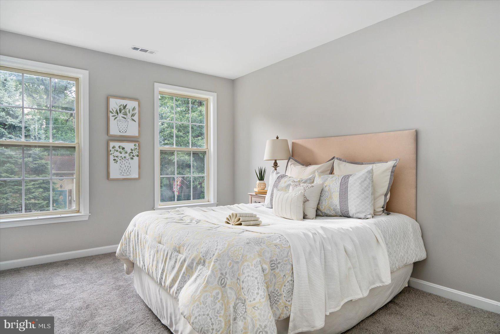 CARROLLTON MANOR - Residential