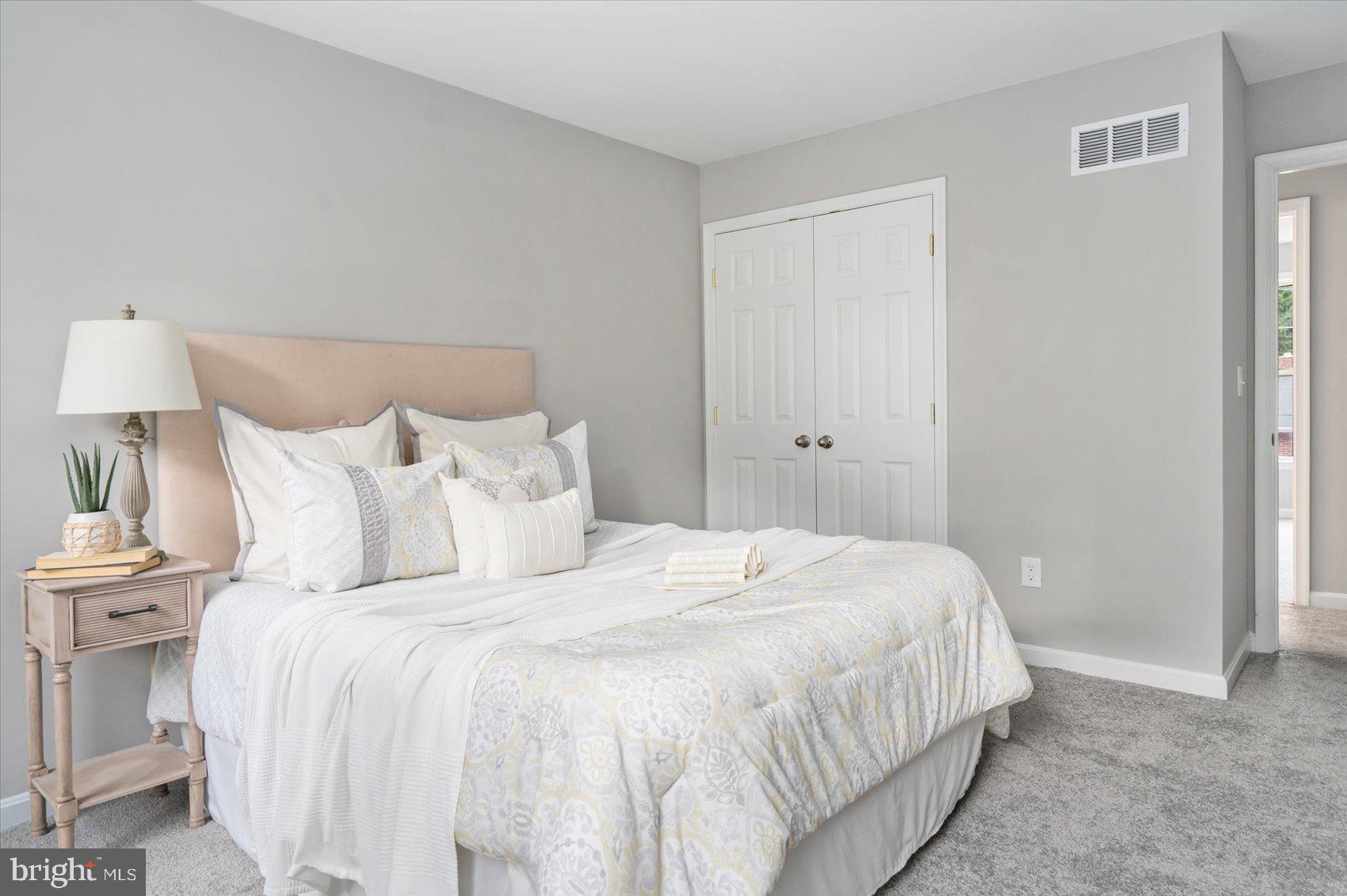 CARROLLTON MANOR - Residential