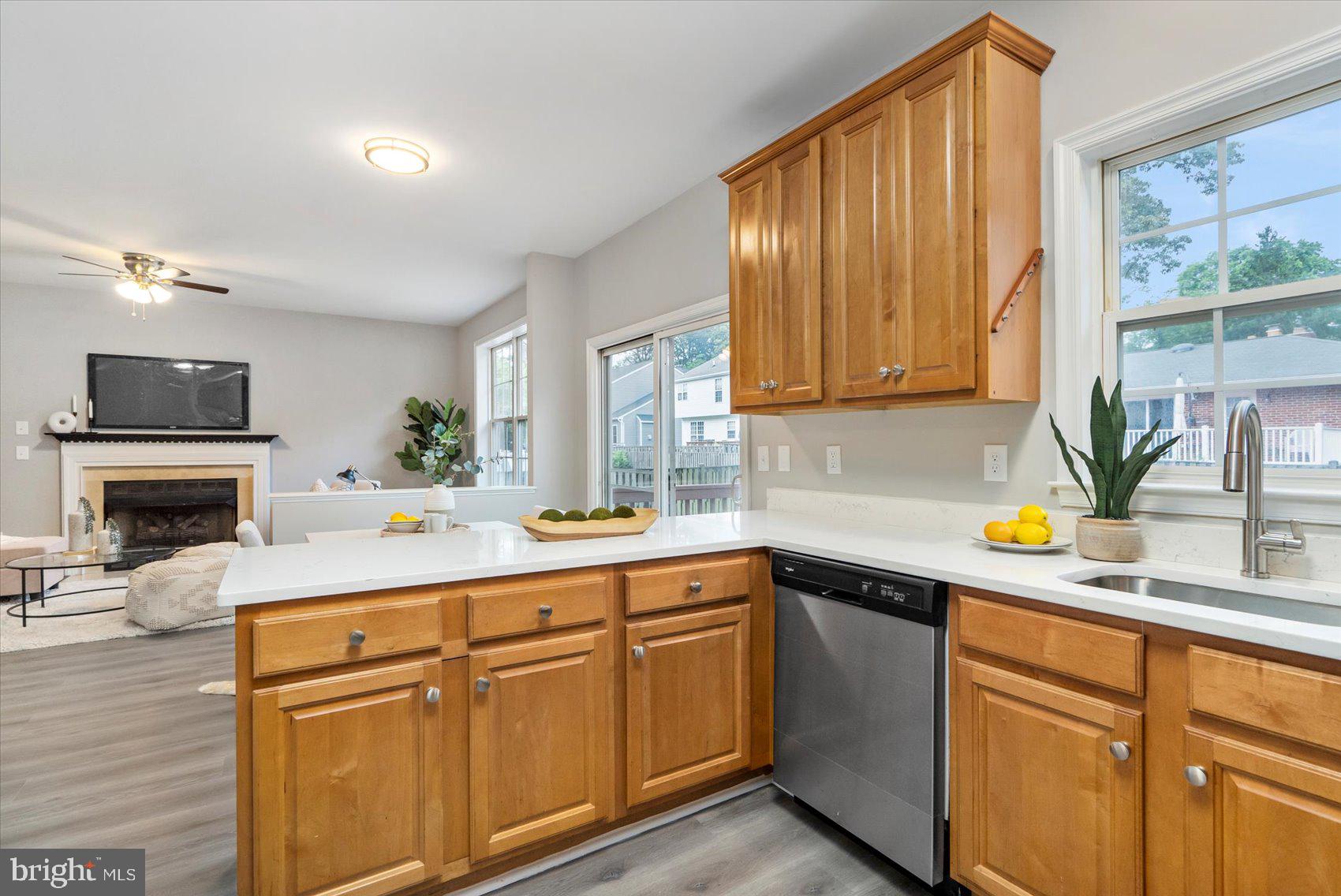 CARROLLTON MANOR - Residential