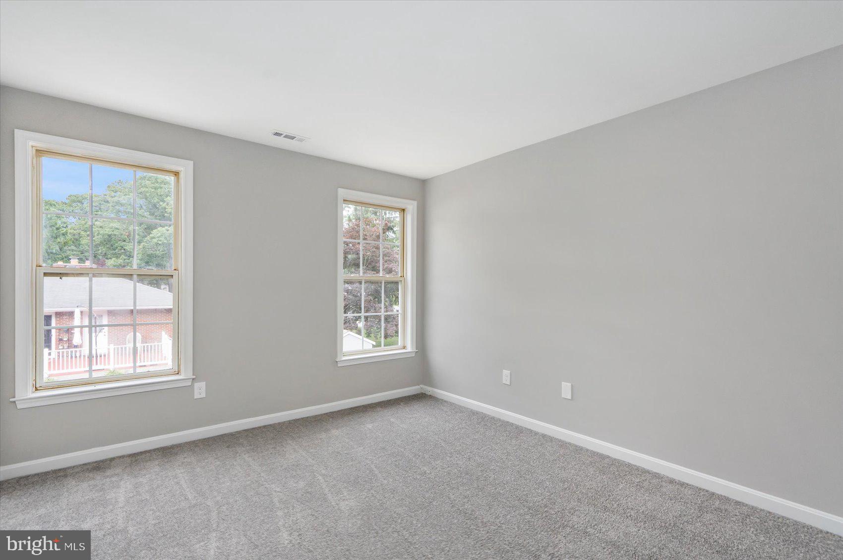 CARROLLTON MANOR - Residential