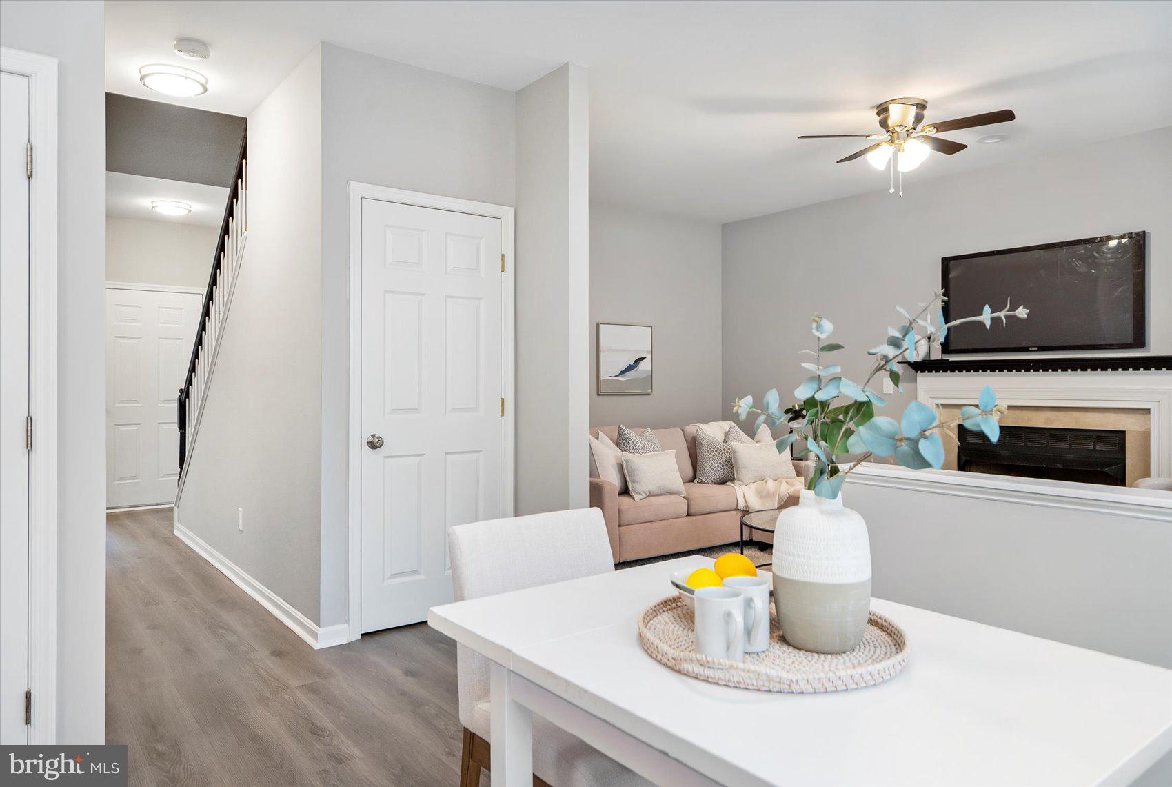 CARROLLTON MANOR - Residential