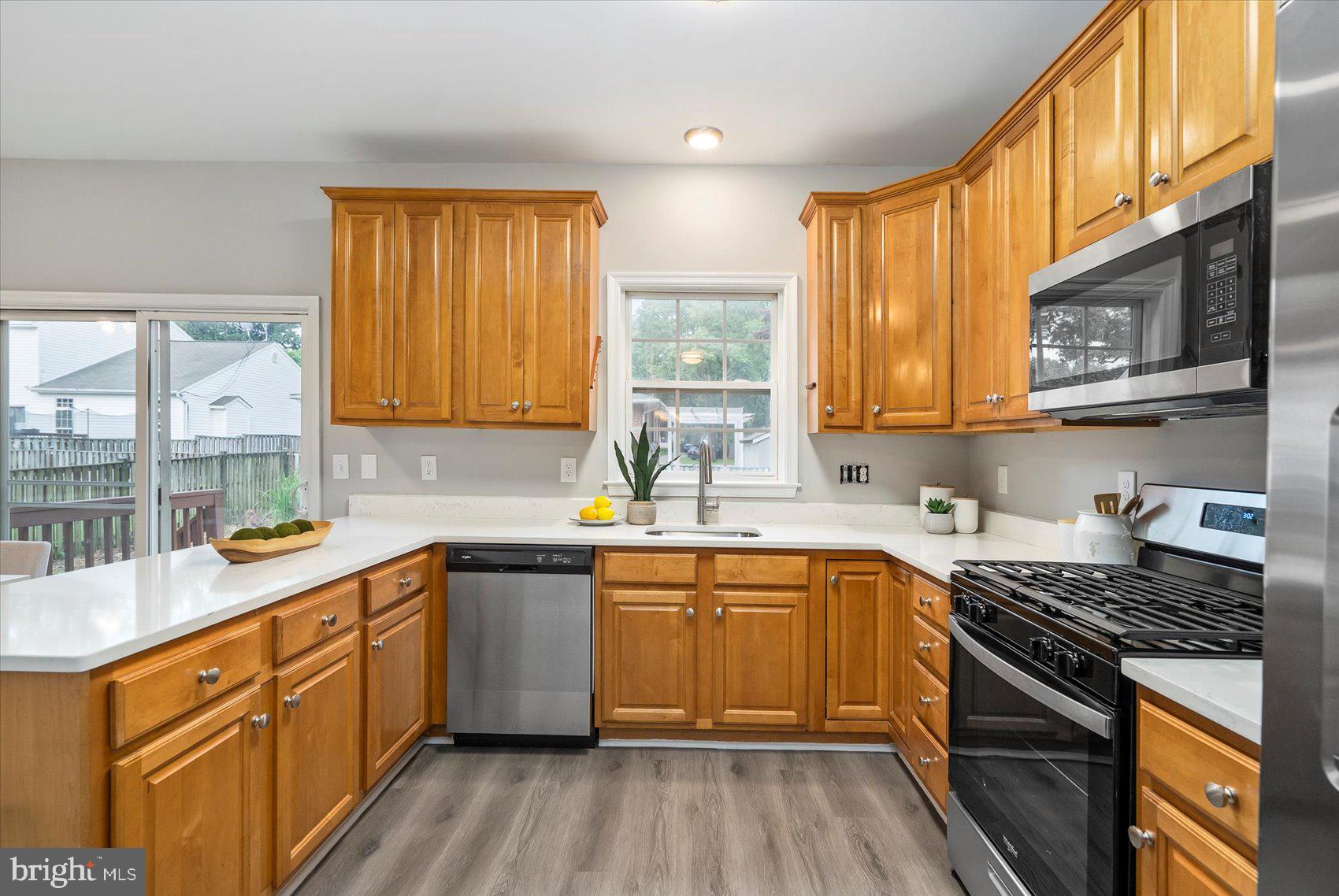 CARROLLTON MANOR - Residential