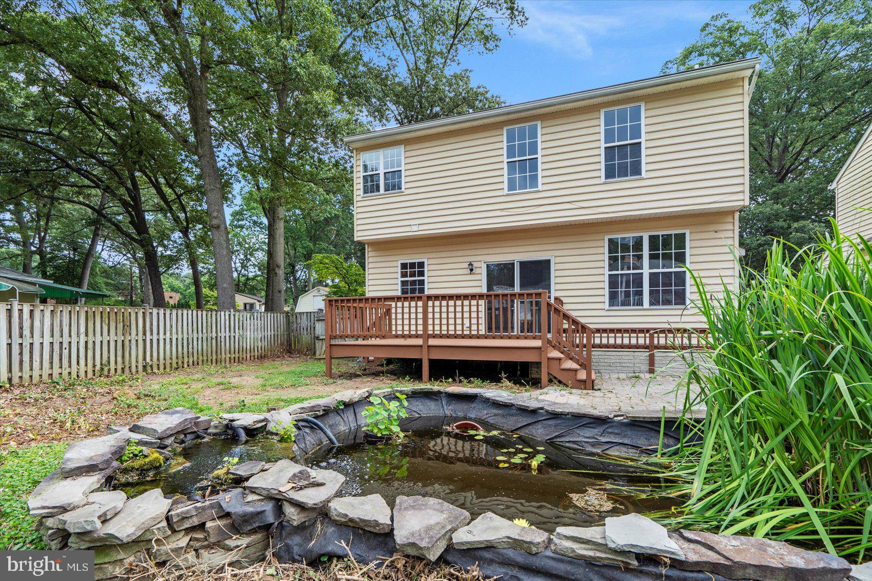 CARROLLTON MANOR - Residential