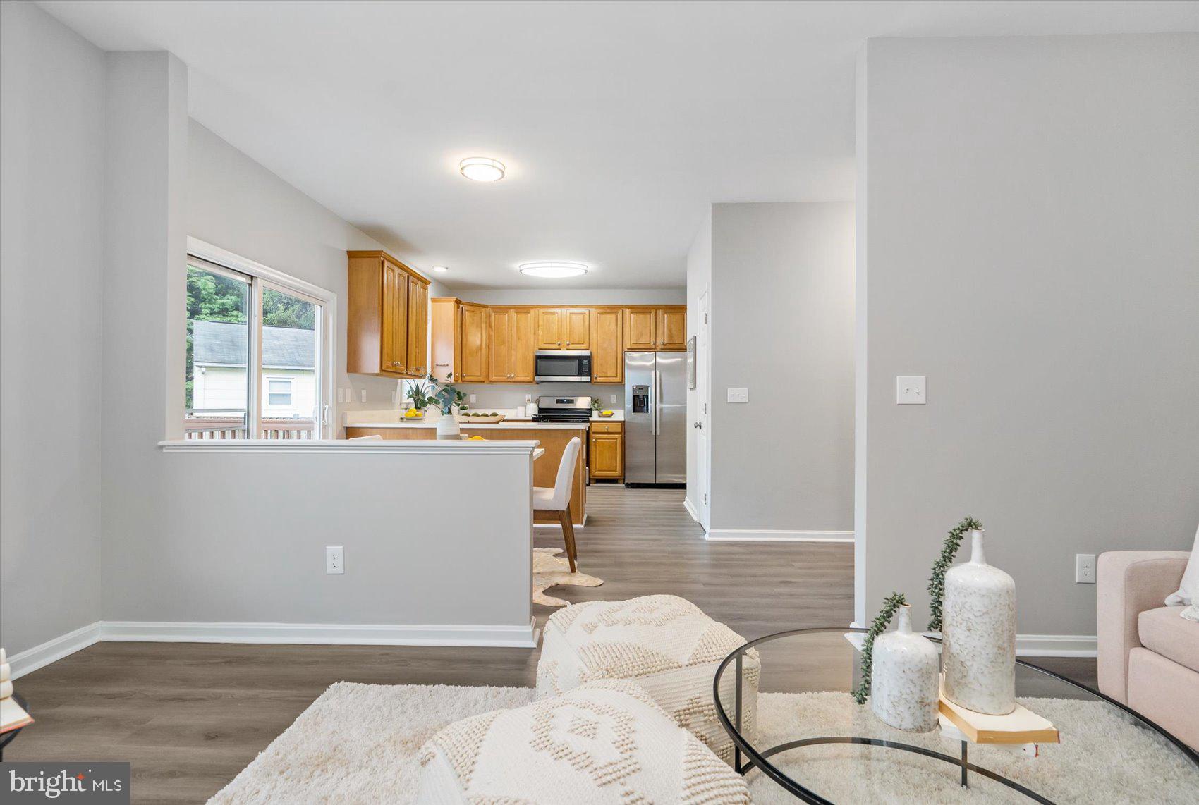 CARROLLTON MANOR - Residential