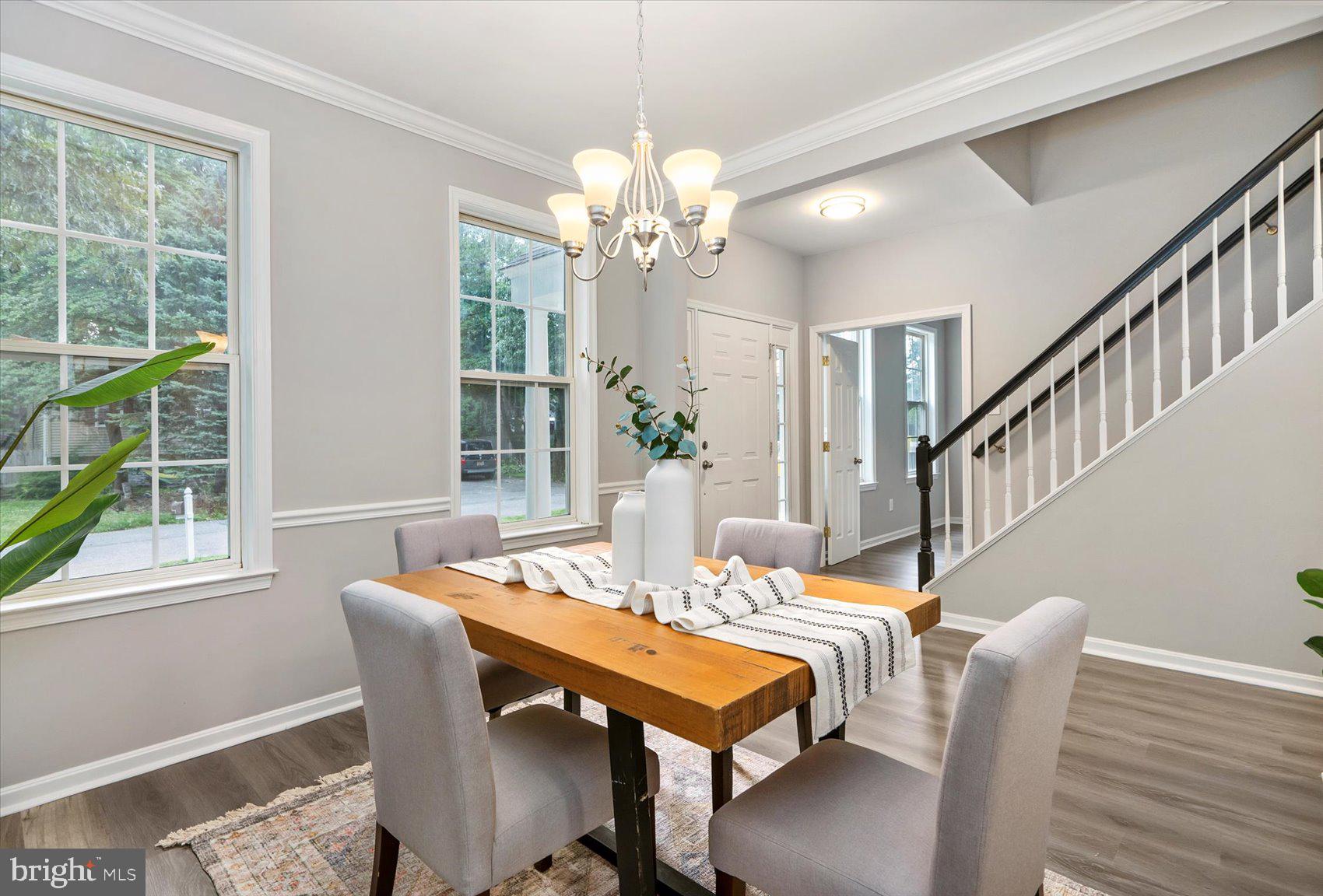 CARROLLTON MANOR - Residential