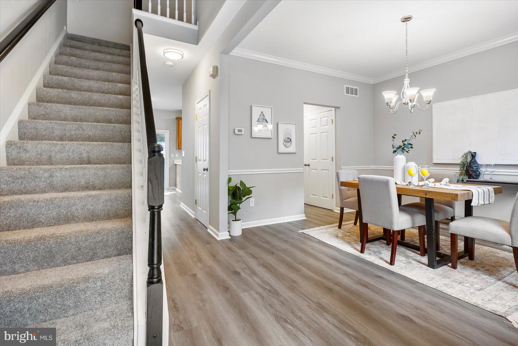 CARROLLTON MANOR - Residential