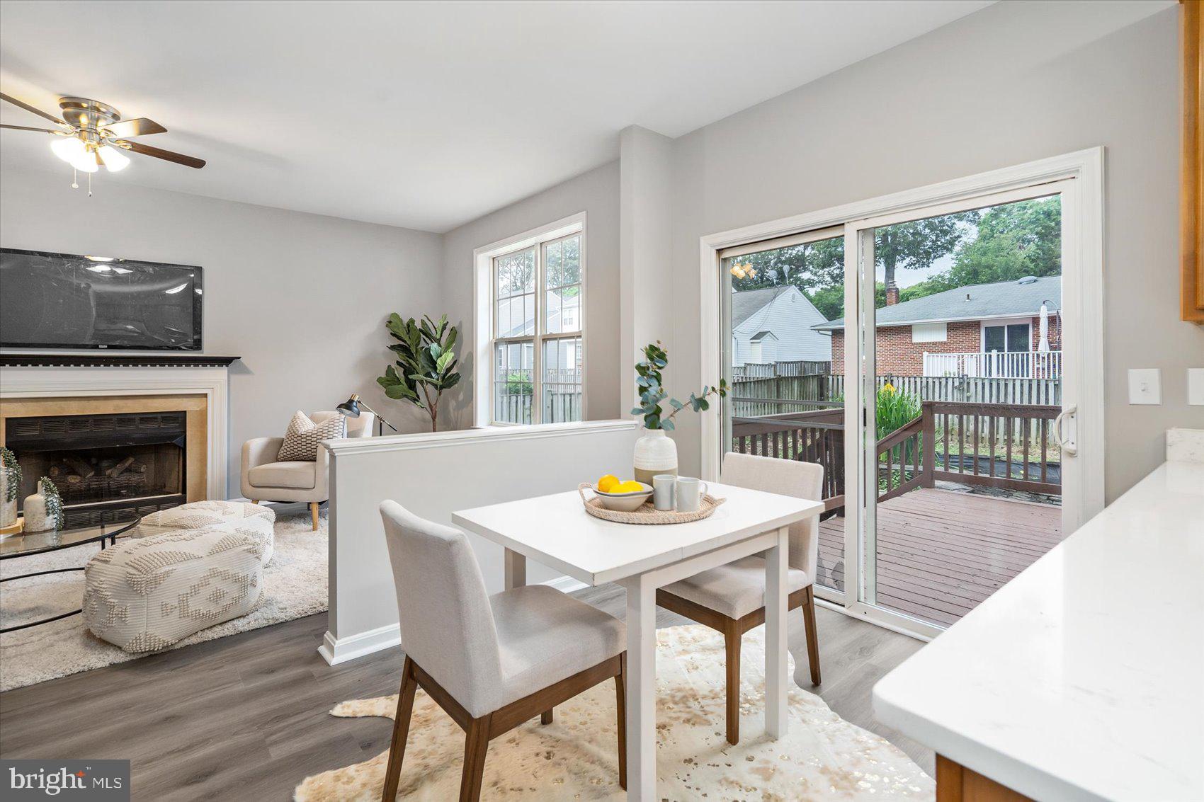 CARROLLTON MANOR - Residential