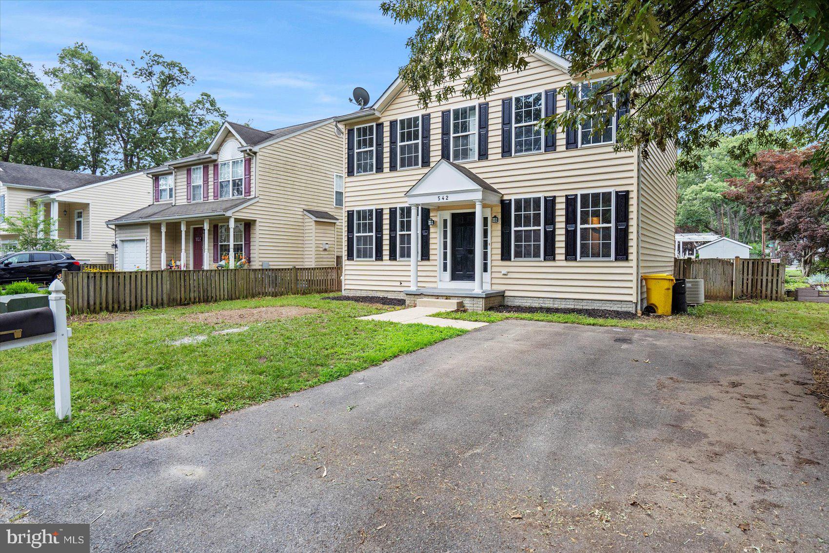 CARROLLTON MANOR - Residential