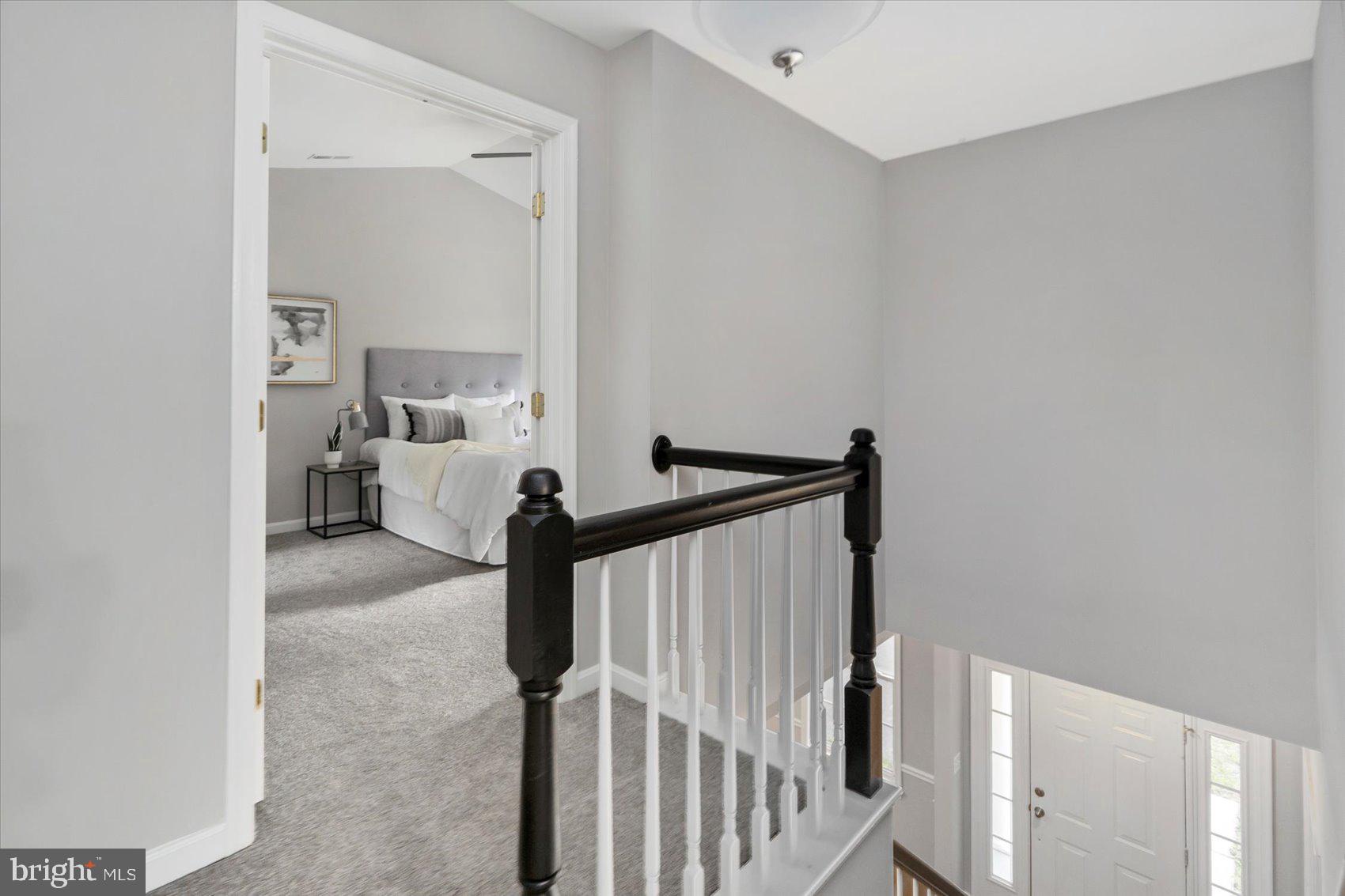 CARROLLTON MANOR - Residential