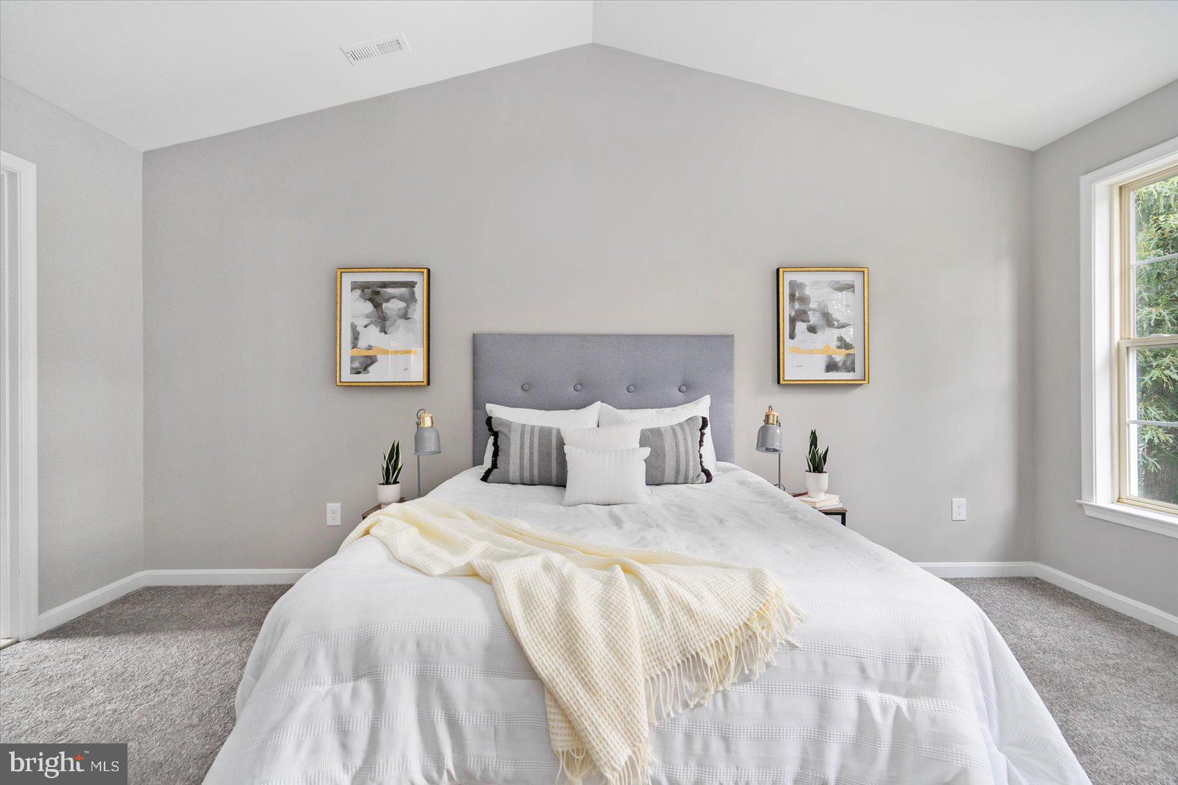 CARROLLTON MANOR - Residential