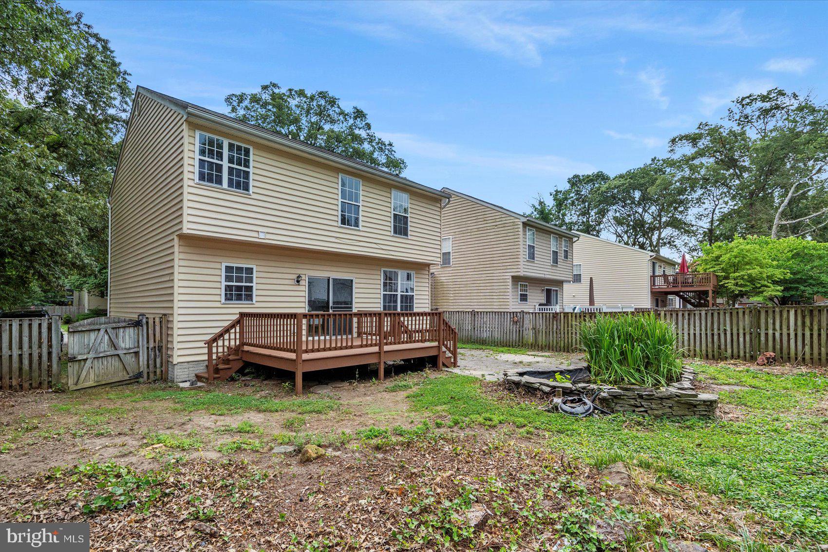 CARROLLTON MANOR - Residential