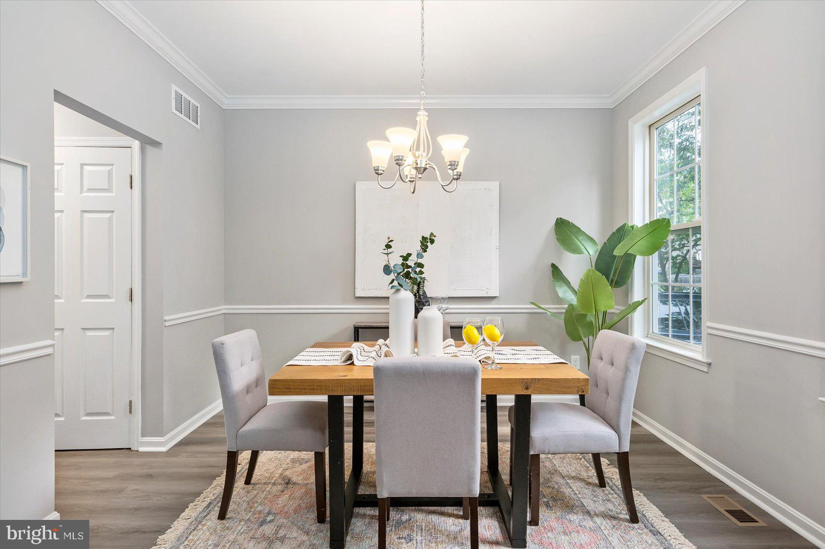 CARROLLTON MANOR - Residential