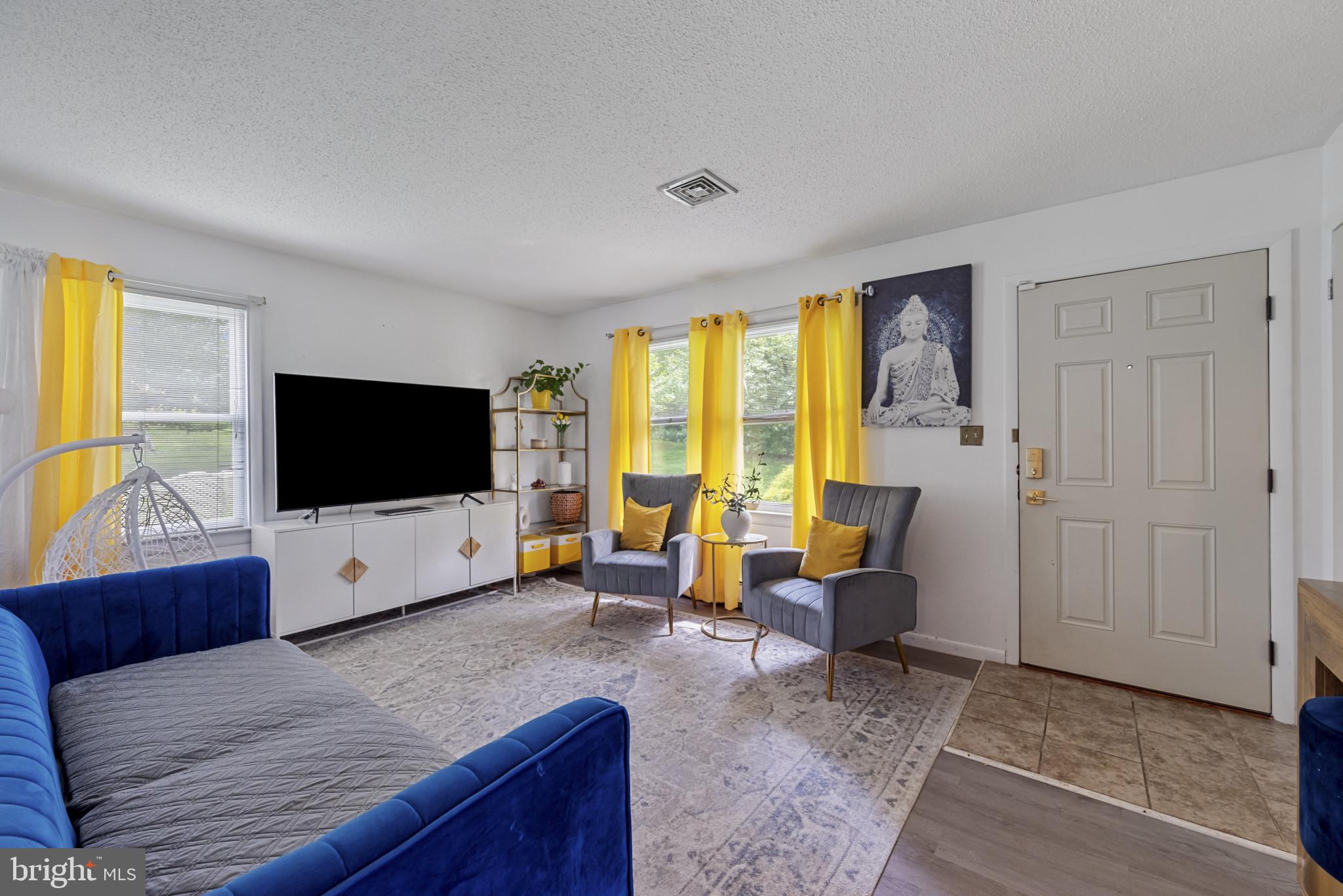 3973 LOCUST GROVE ROAD