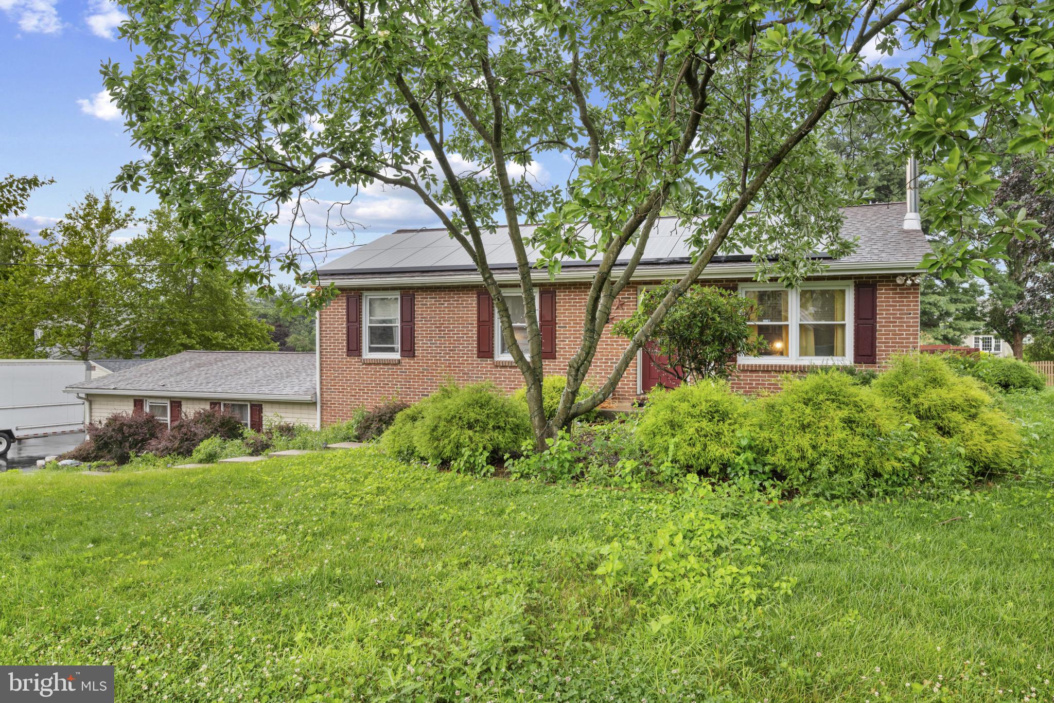 3973 LOCUST GROVE ROAD