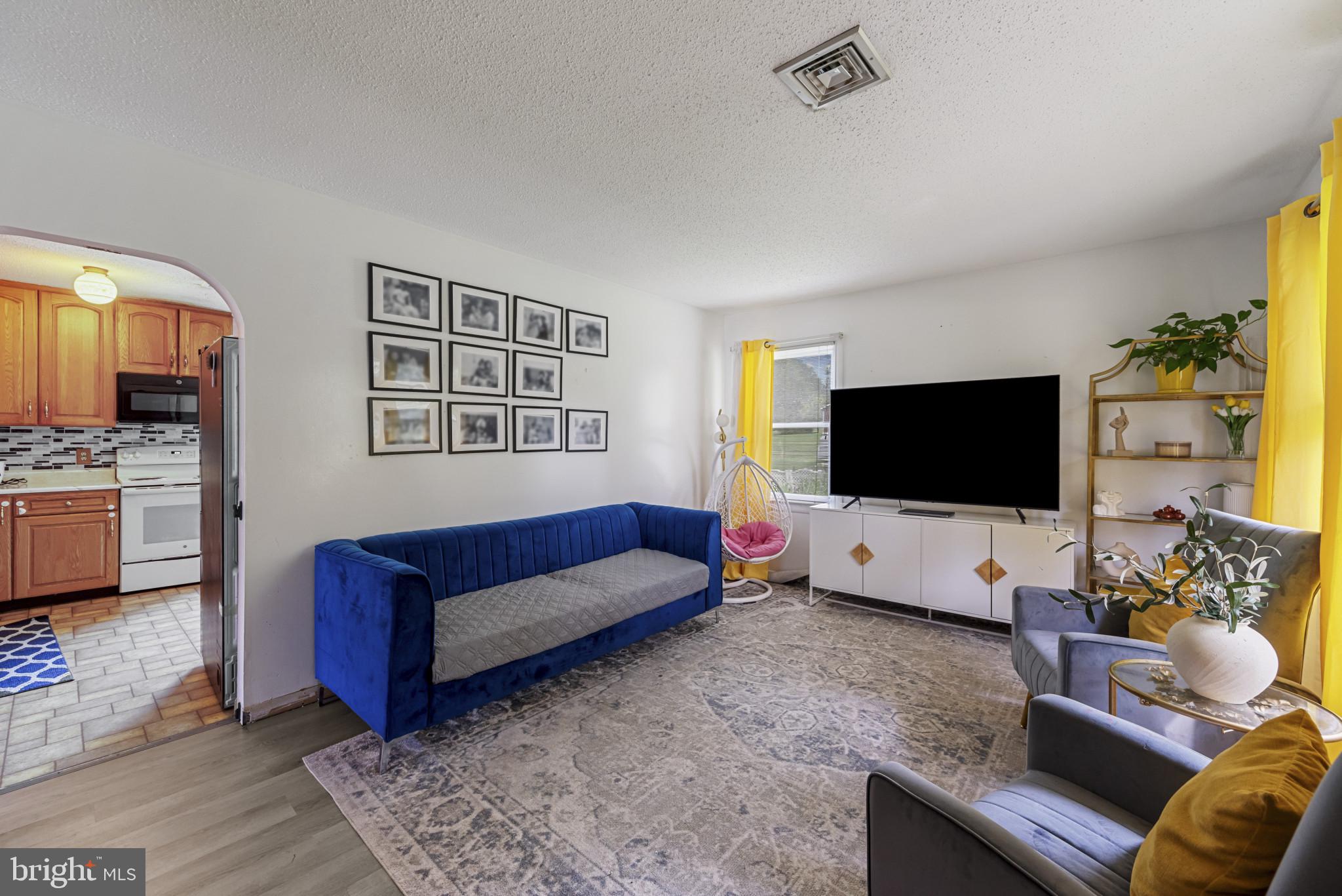 3973 LOCUST GROVE ROAD