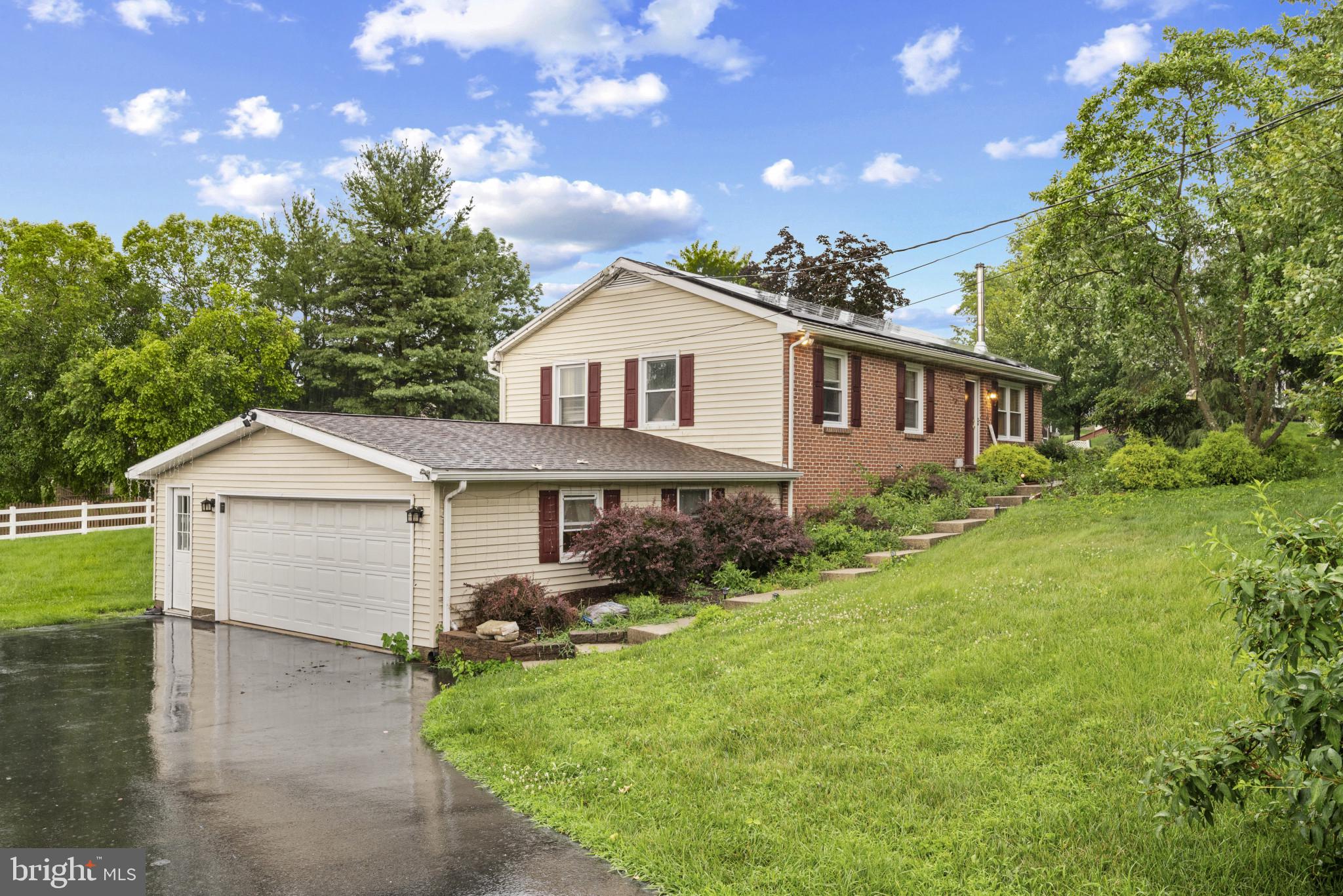3973 LOCUST GROVE ROAD