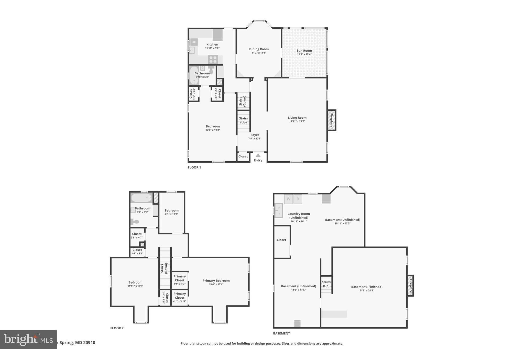SLIGO PARK HILLS - Residential