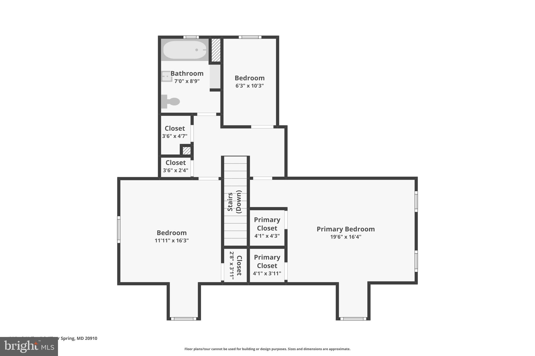 SLIGO PARK HILLS - Residential