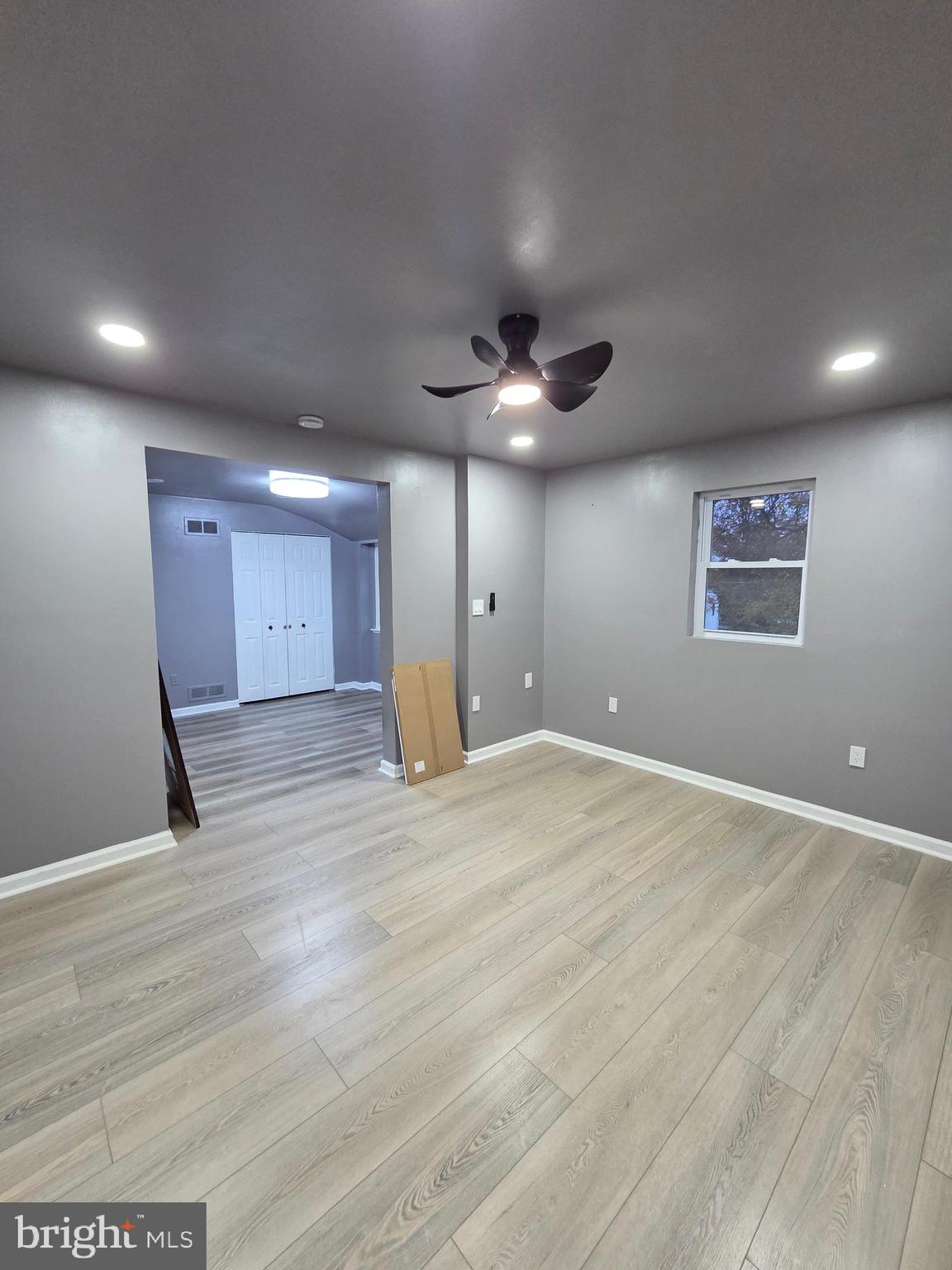 CATONSVILLE - Residential