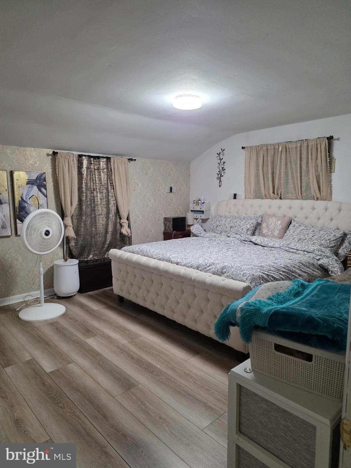 CATONSVILLE - Residential