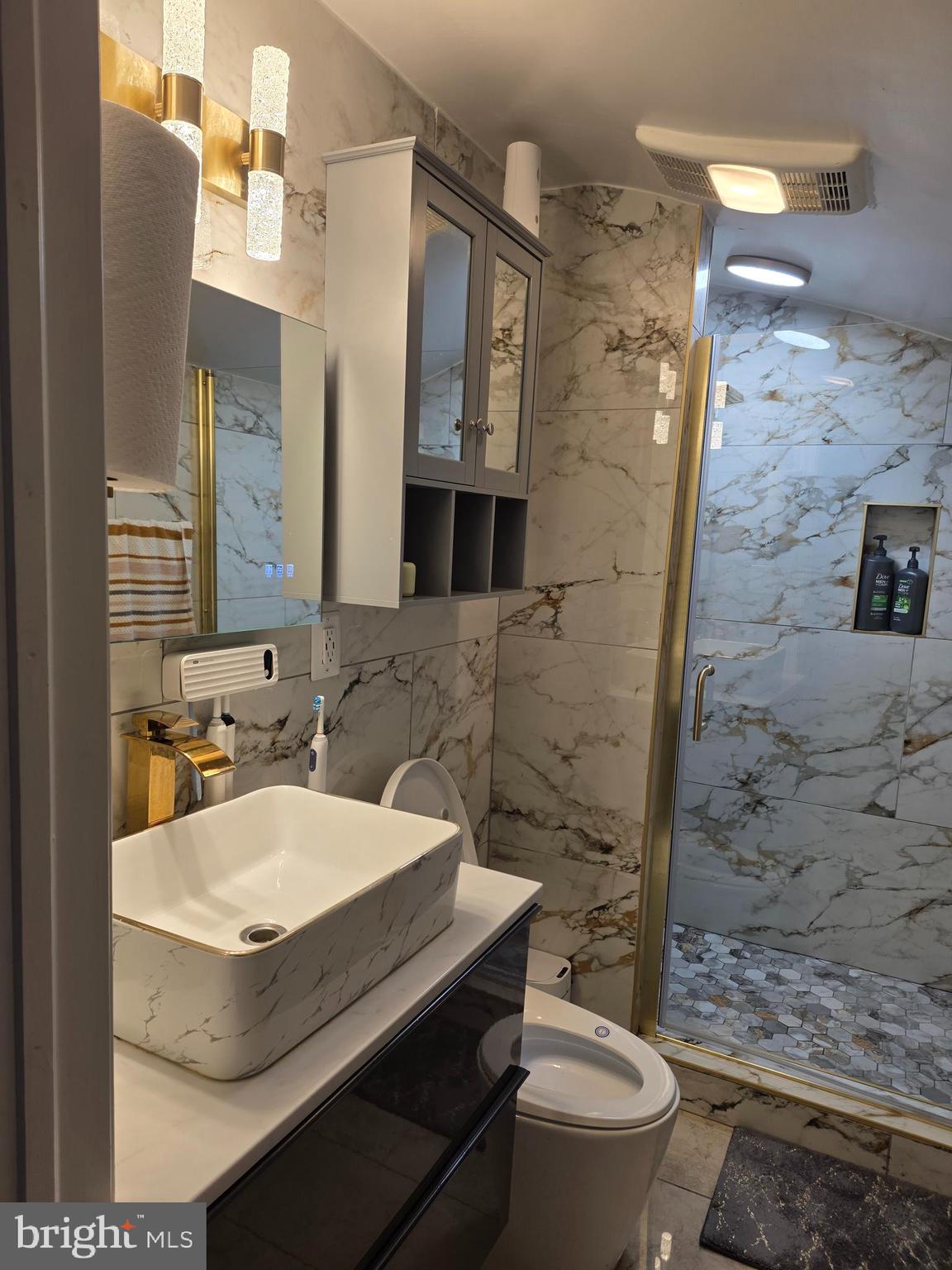 CATONSVILLE - Residential