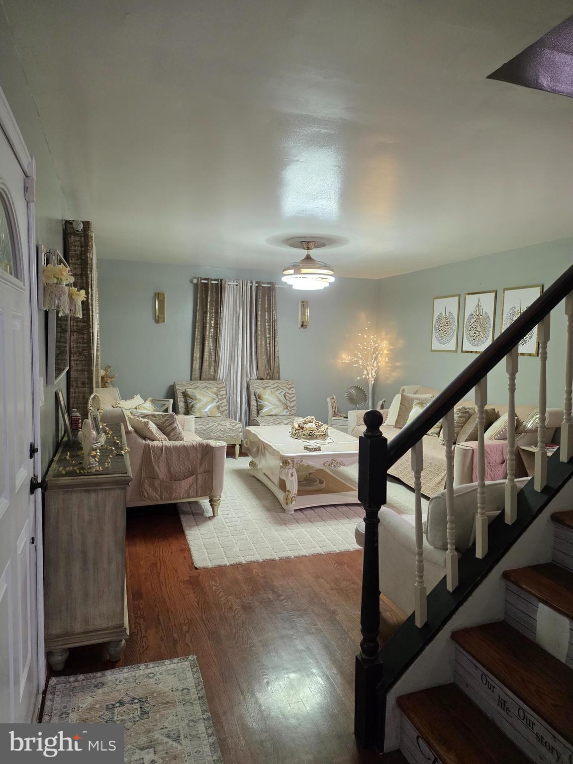 CATONSVILLE - Residential