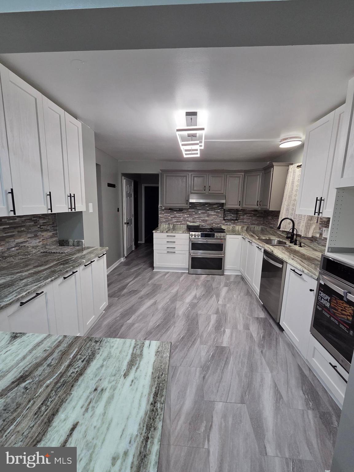 CATONSVILLE - Residential