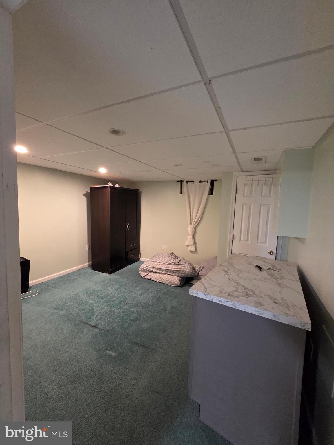 CATONSVILLE - Residential