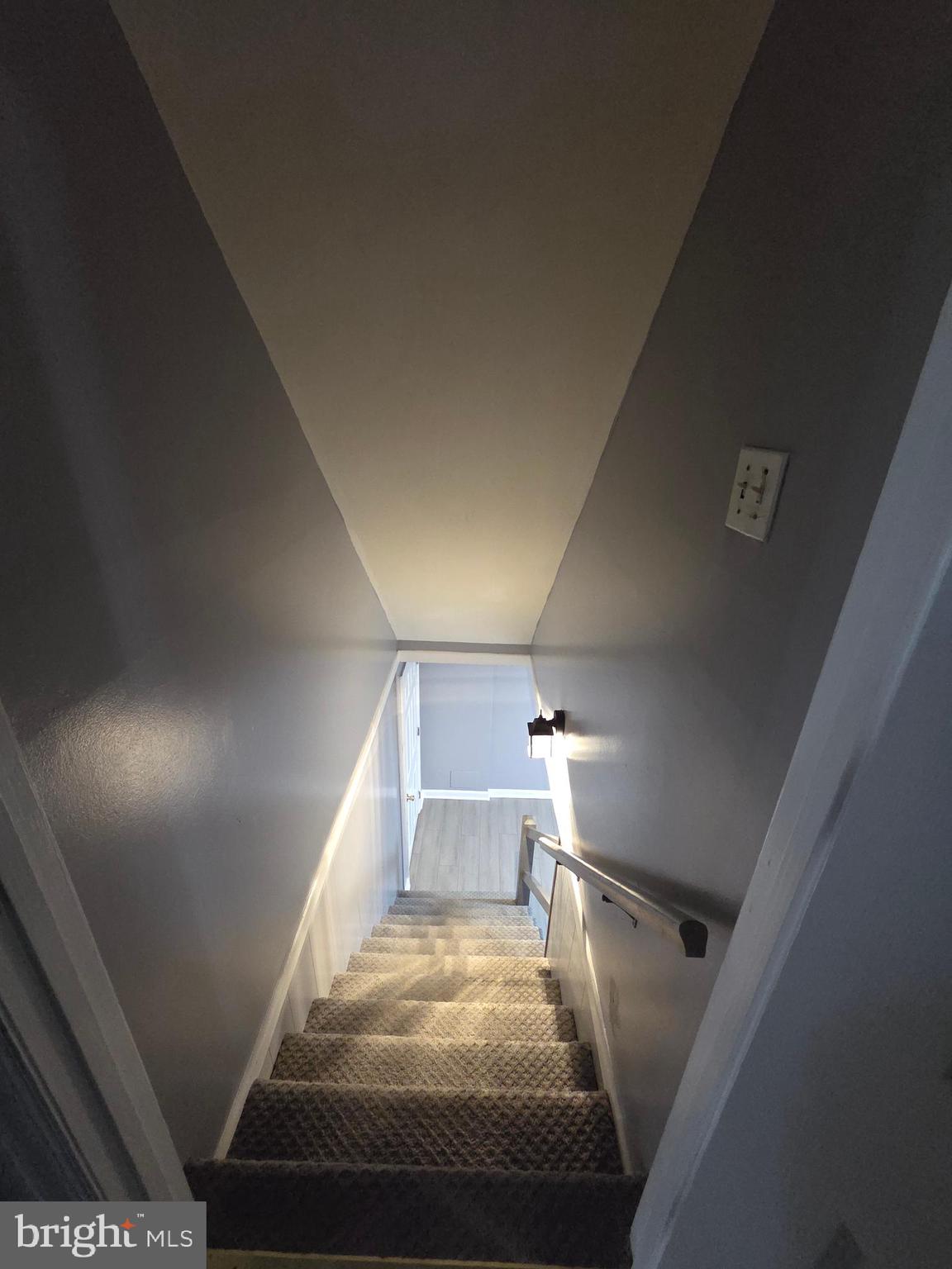 CATONSVILLE - Residential