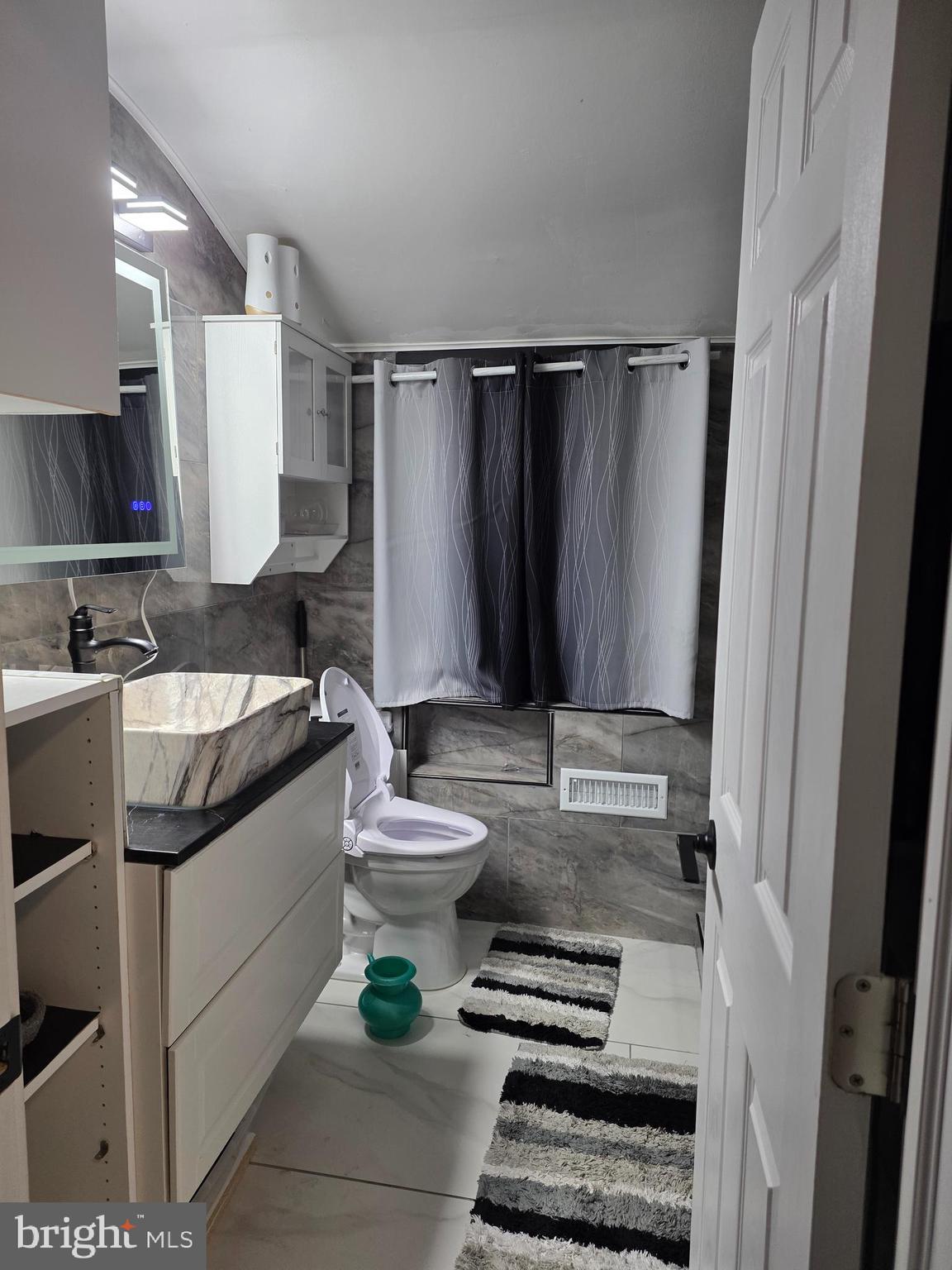 CATONSVILLE - Residential