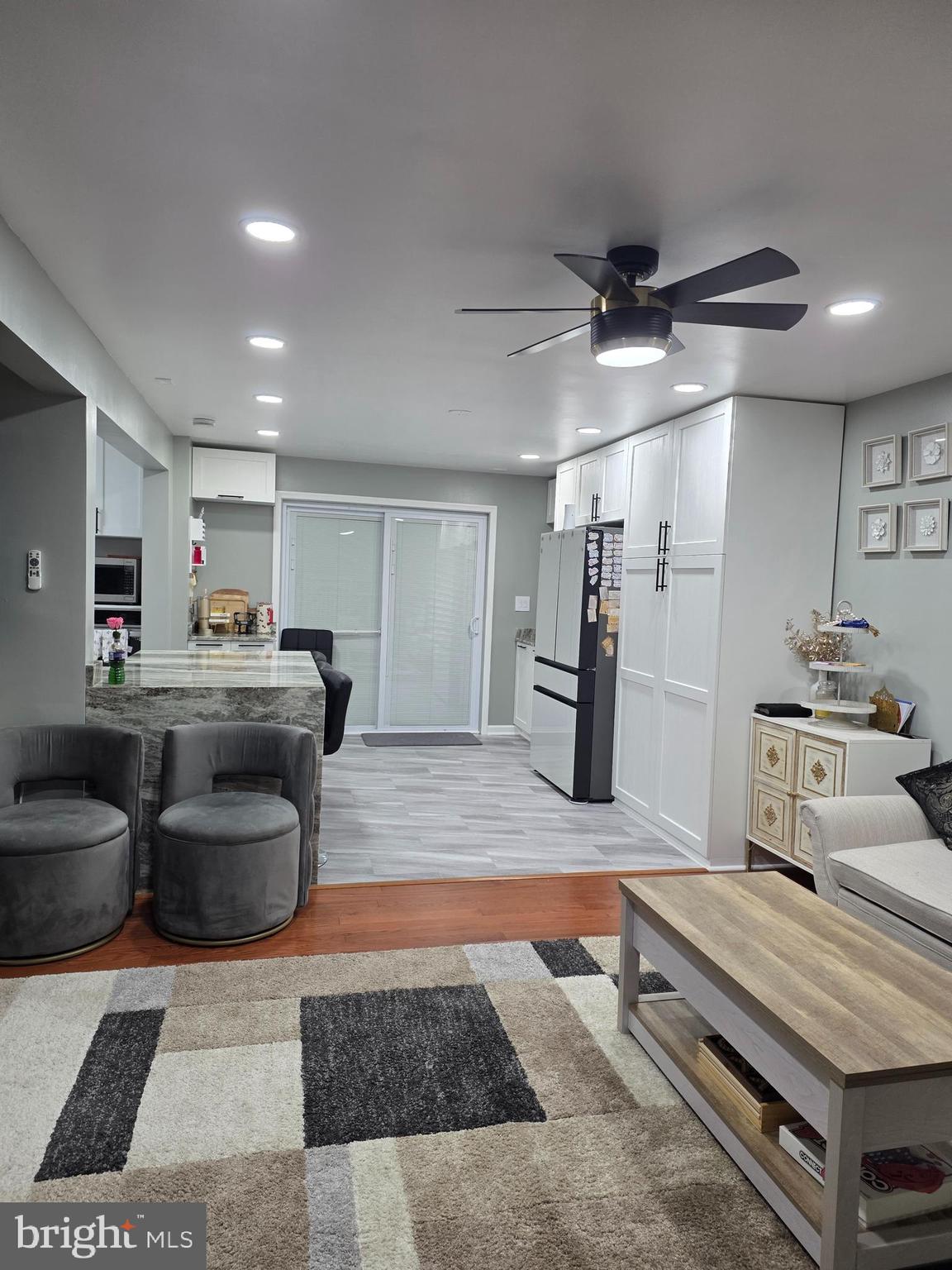 CATONSVILLE - Residential